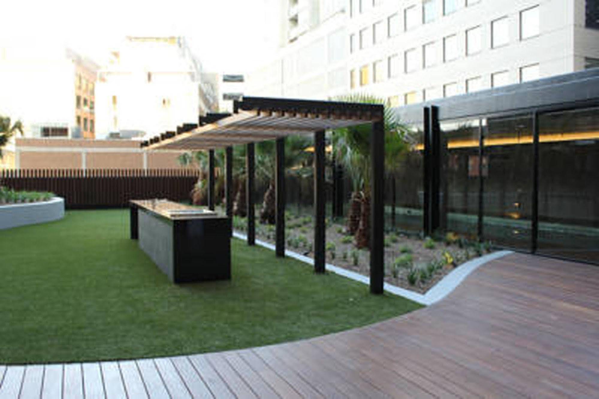 Guilfoyle Apartments