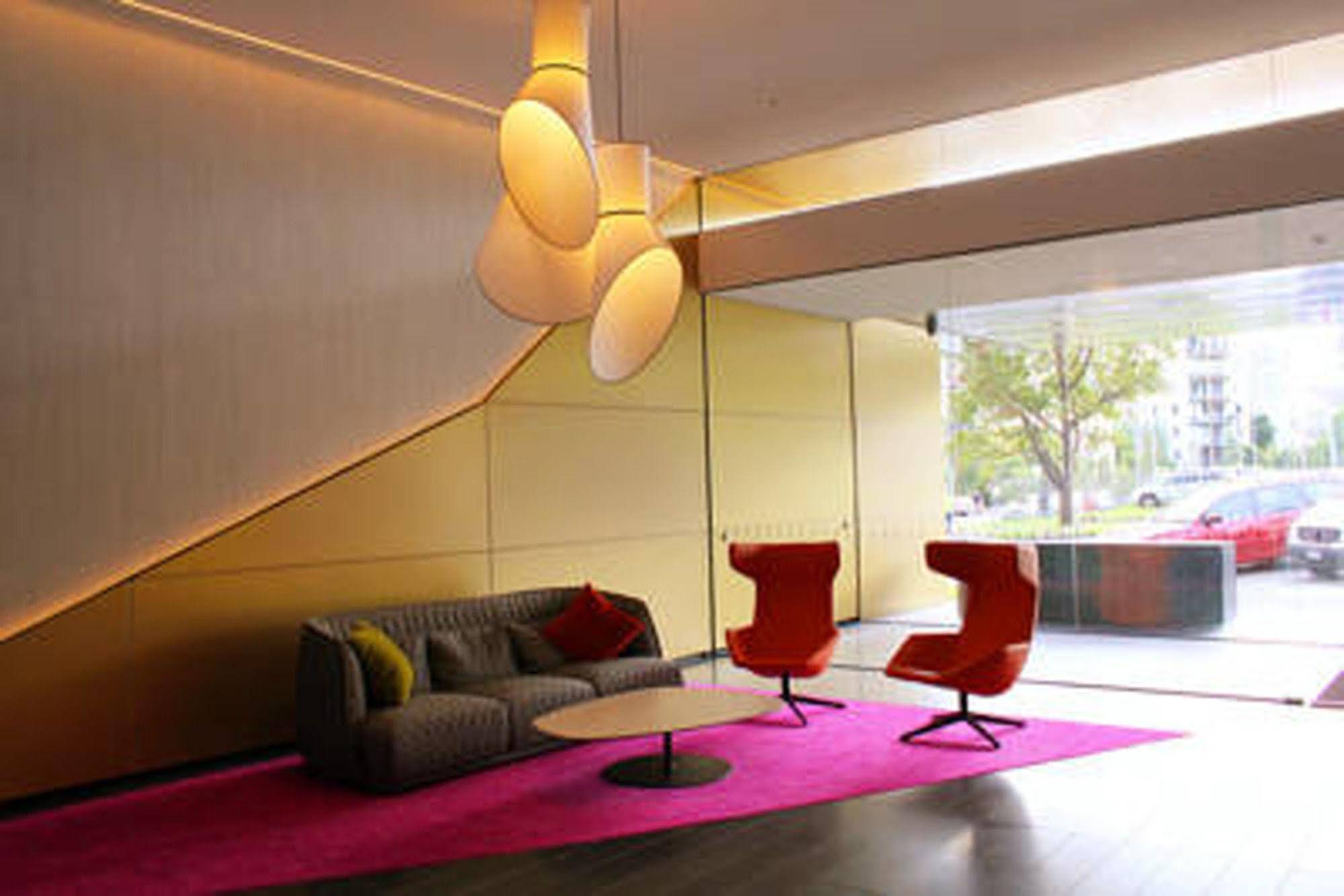 Guilfoyle Apartments