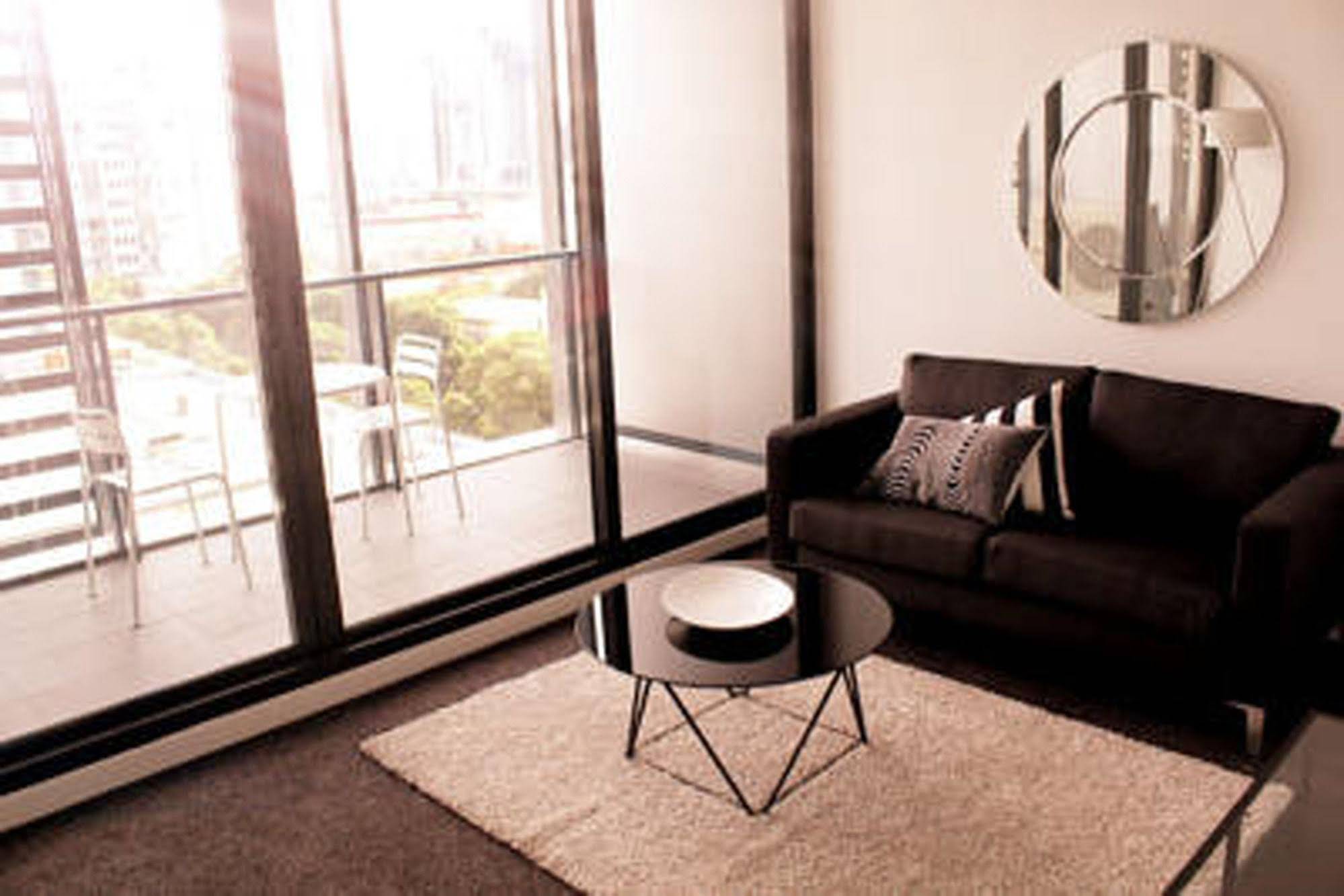 Guilfoyle Apartments