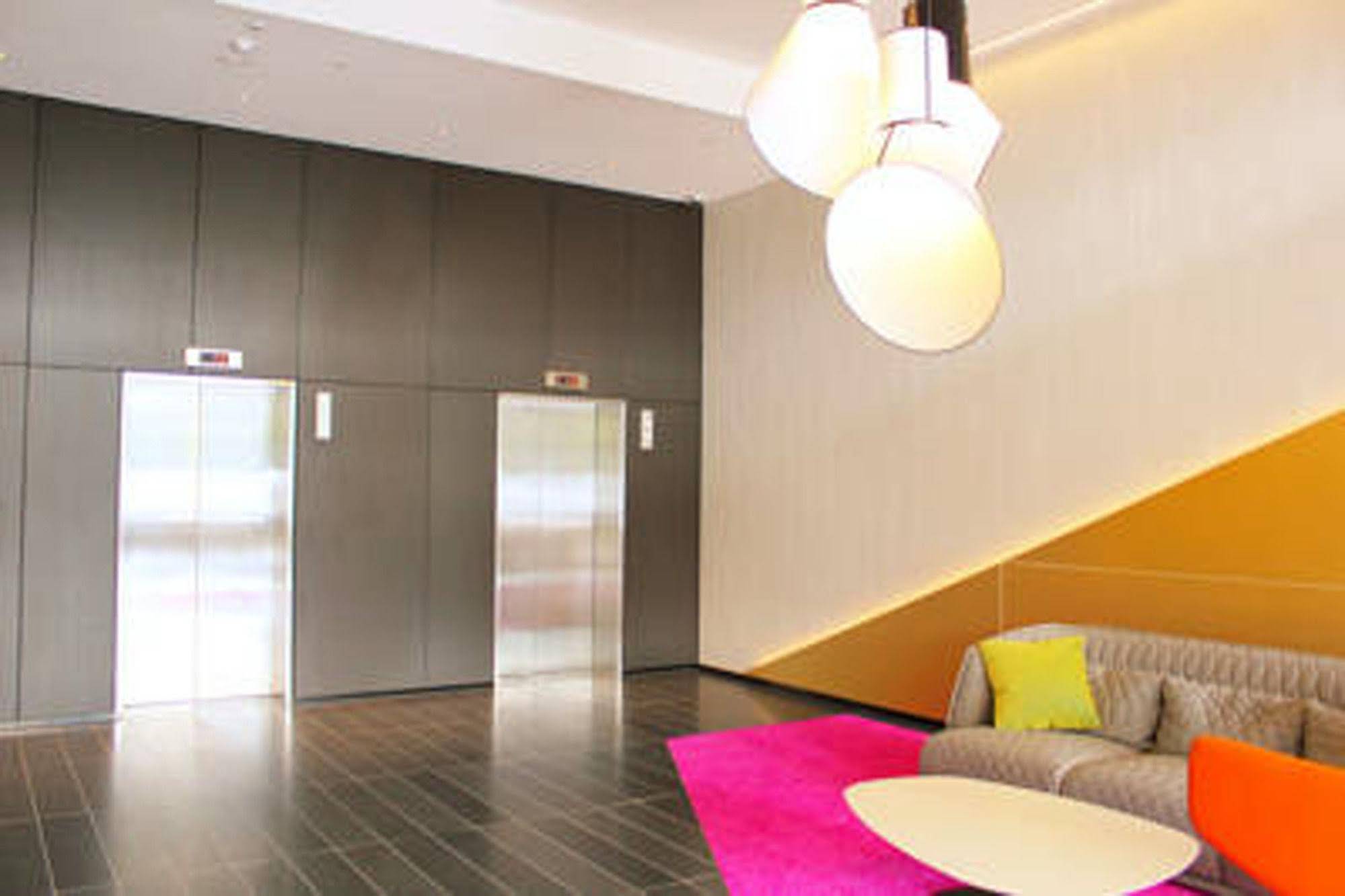 Guilfoyle Apartments