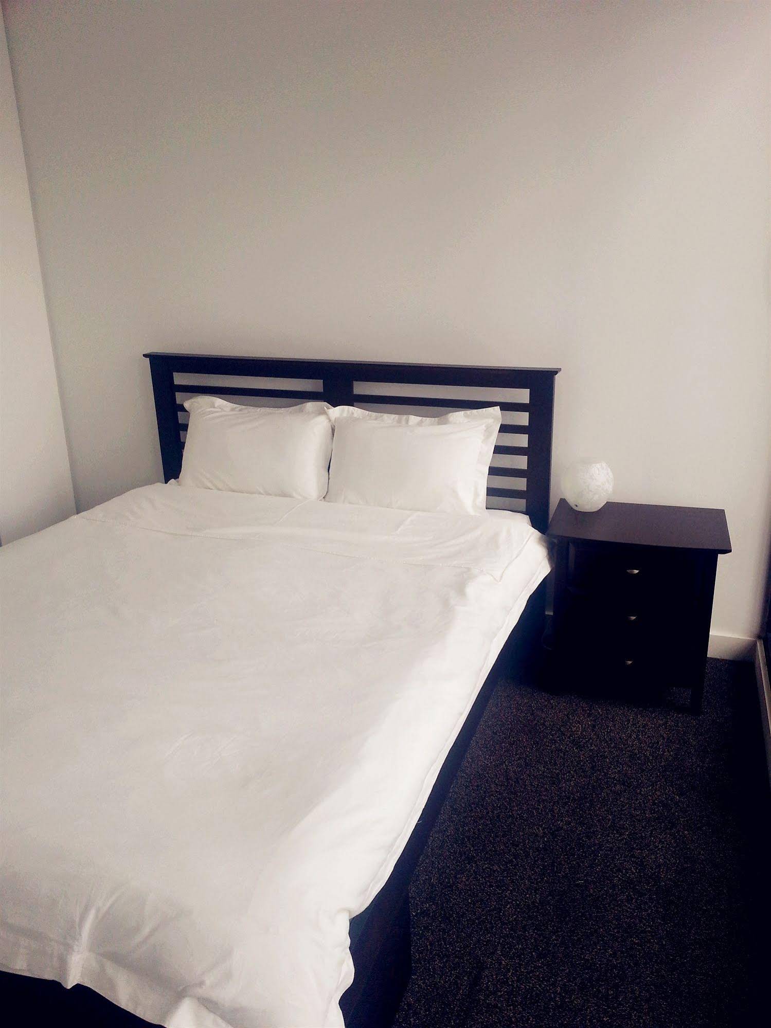 Guilfoyle Apartments