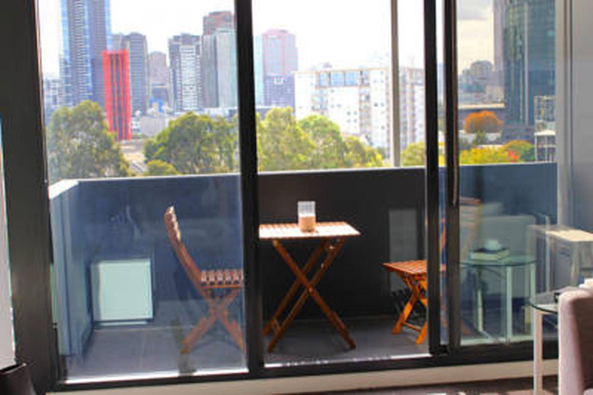 Guilfoyle Apartments