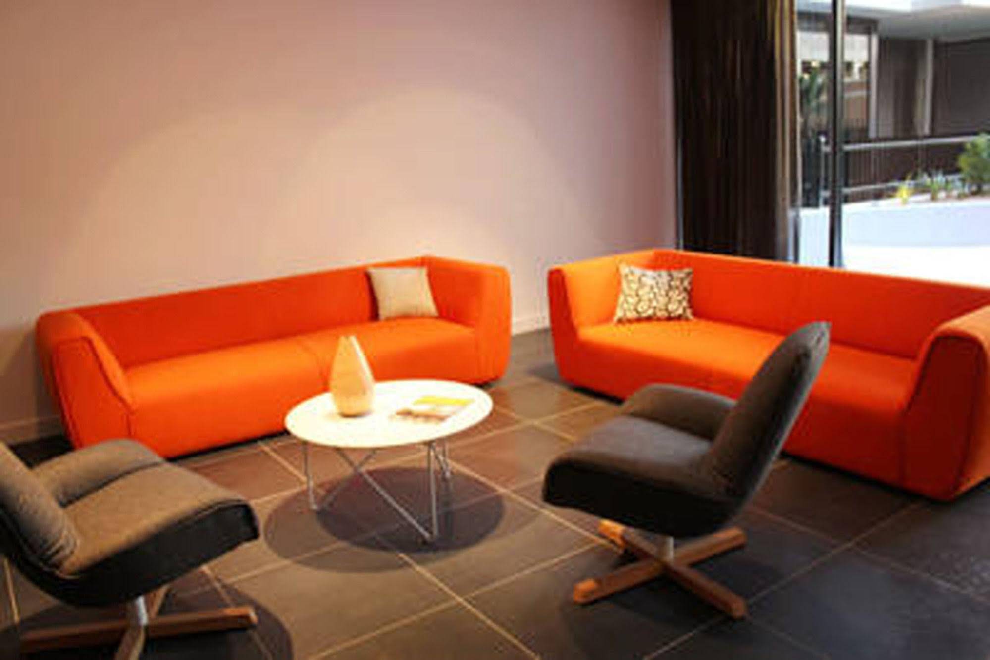 Guilfoyle Apartments