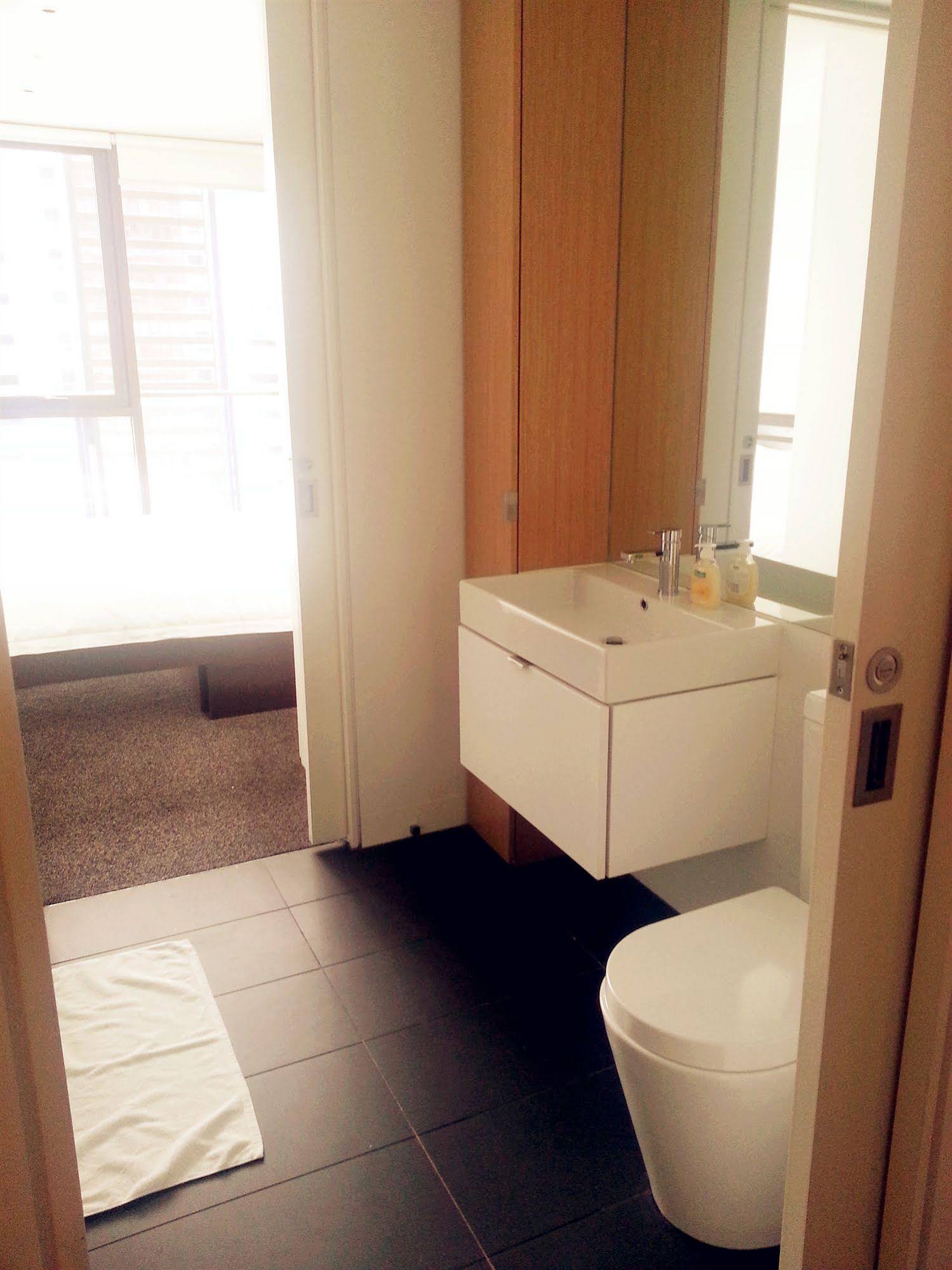 Guilfoyle Apartments