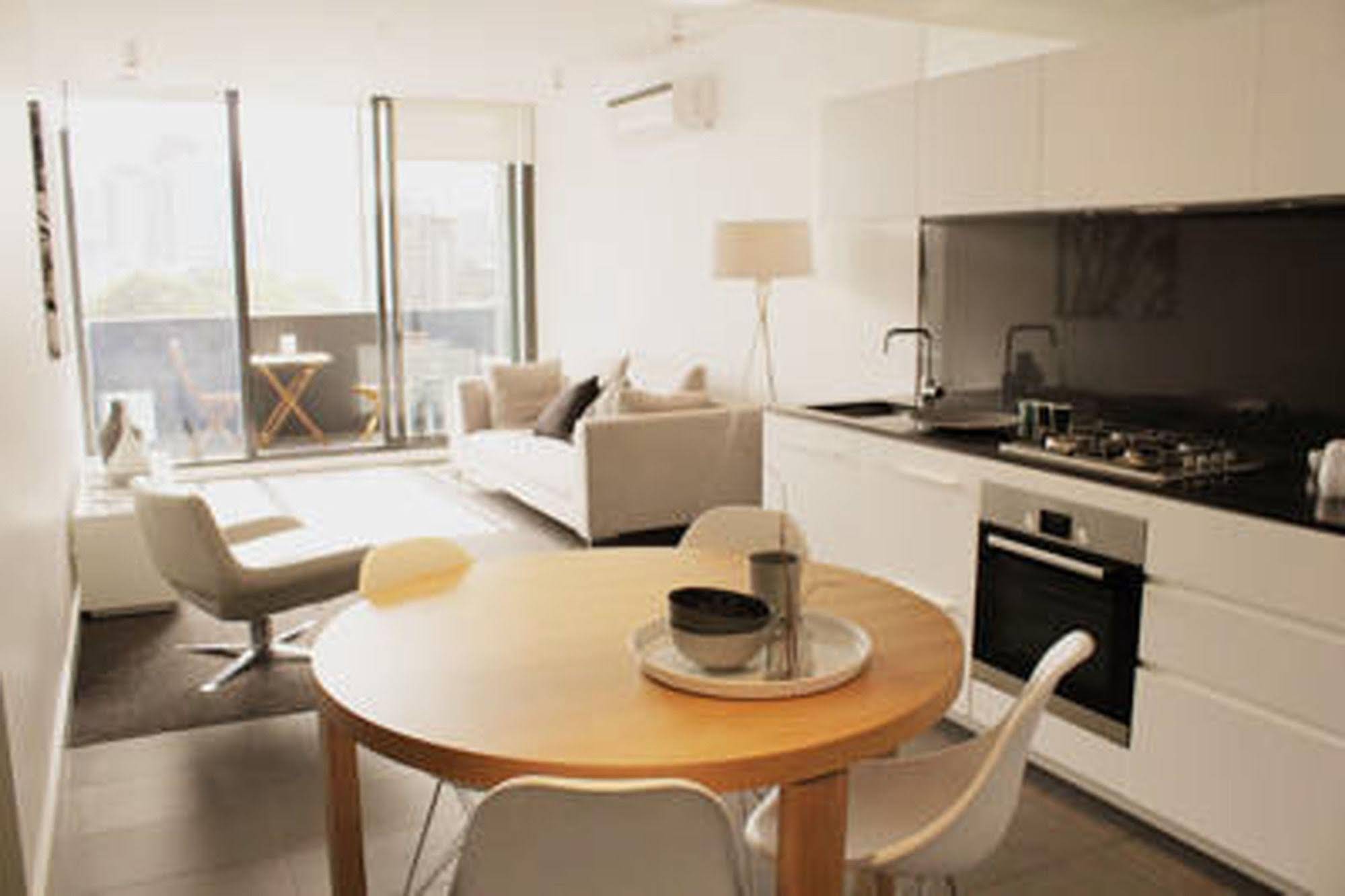 Guilfoyle Apartments