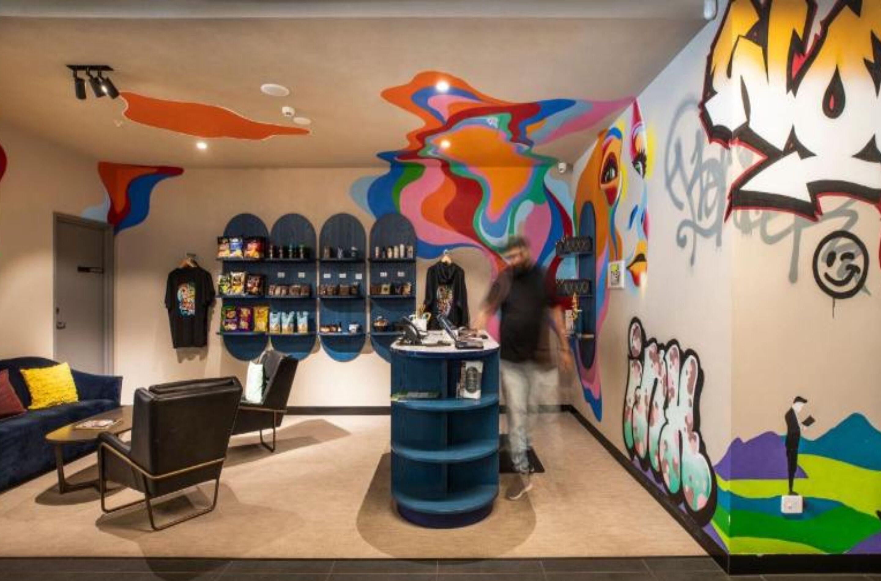 Ink Hotel Melbourne Southbank