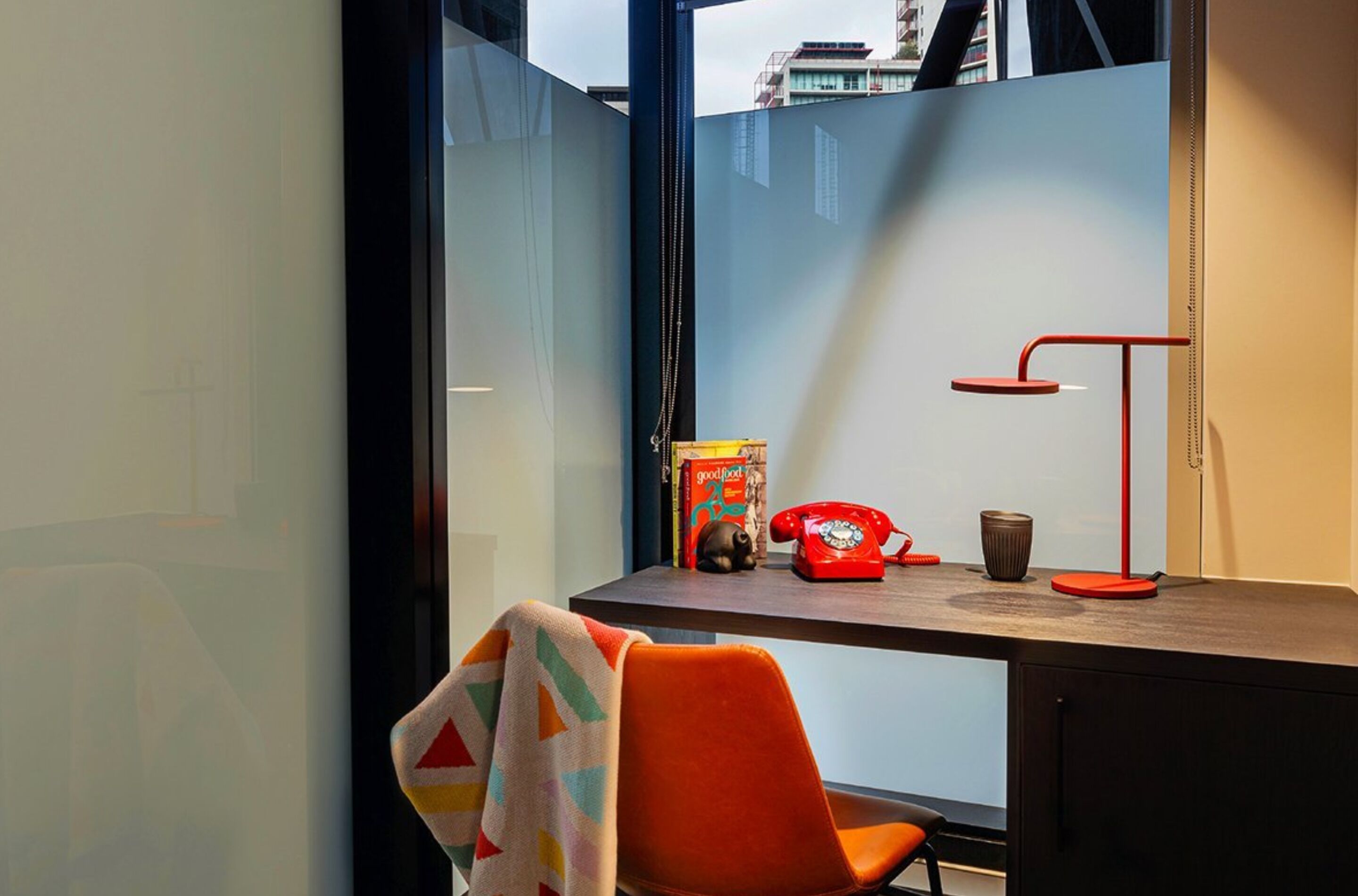 Ink Hotel Melbourne Southbank