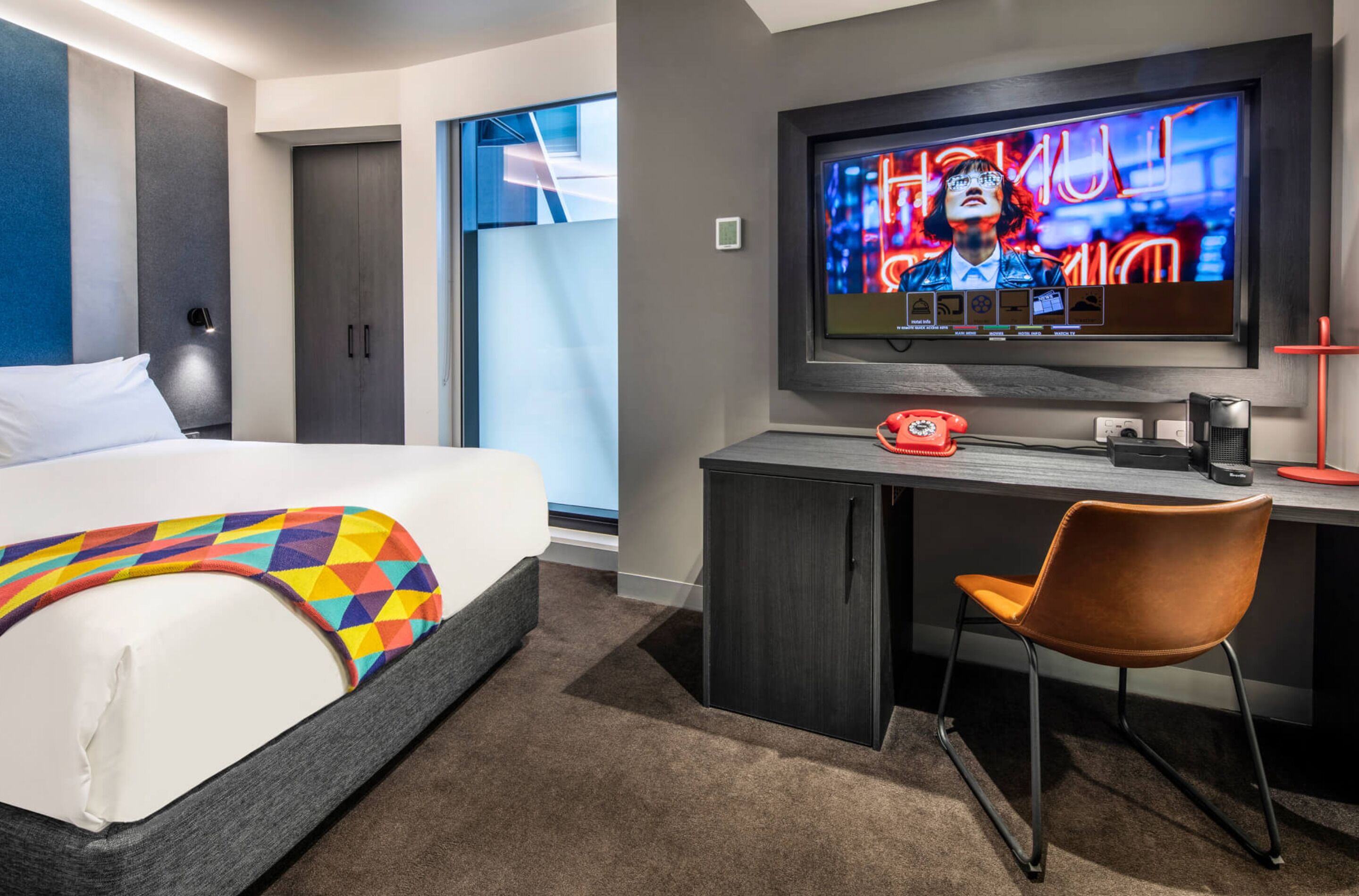 Ink Hotel Melbourne Southbank