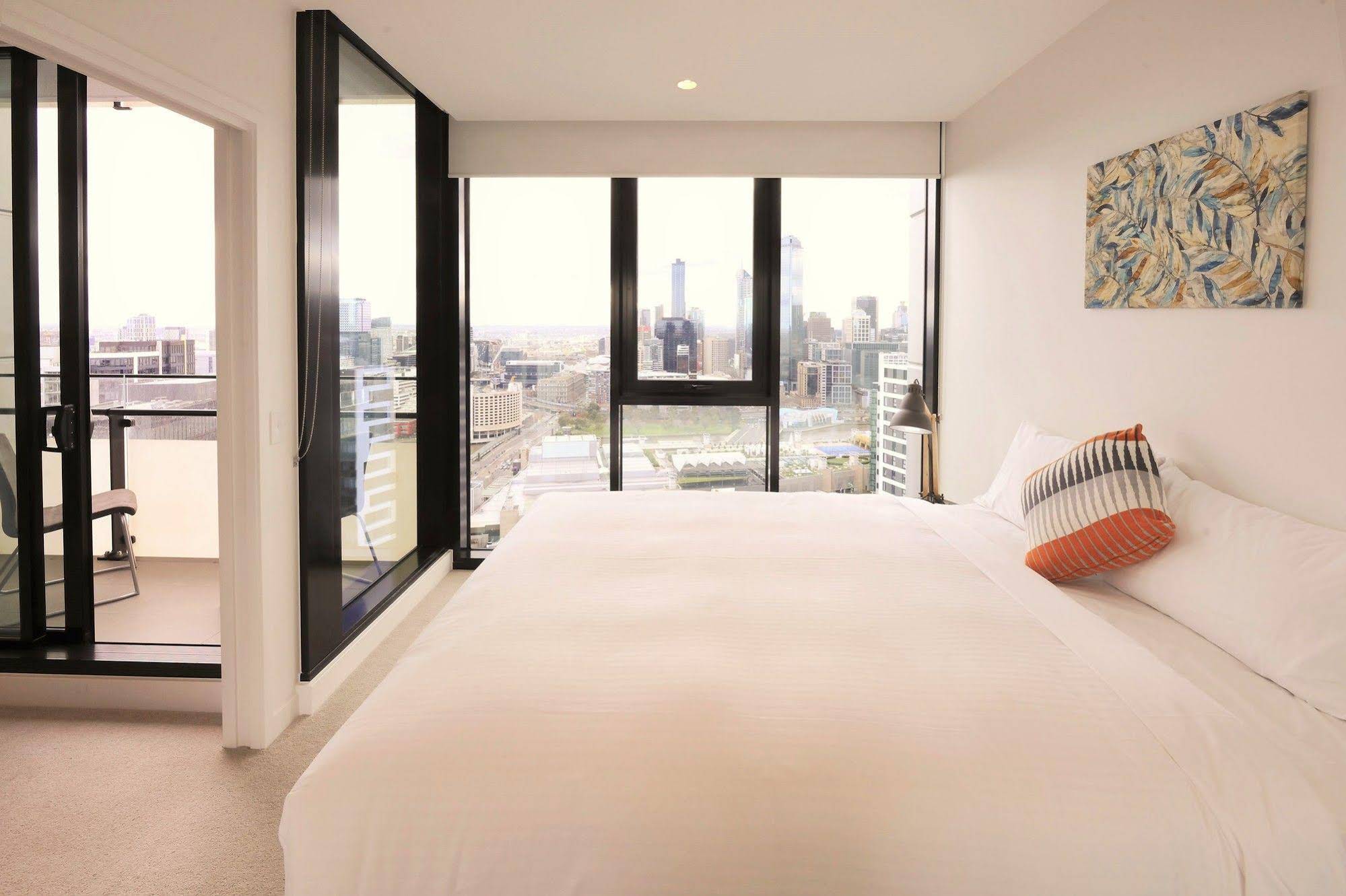 Platinum Tower