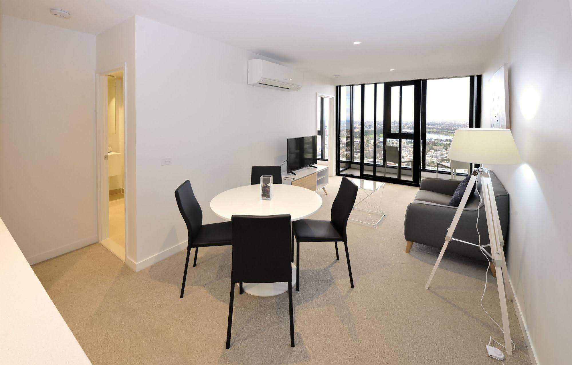Platinum Tower