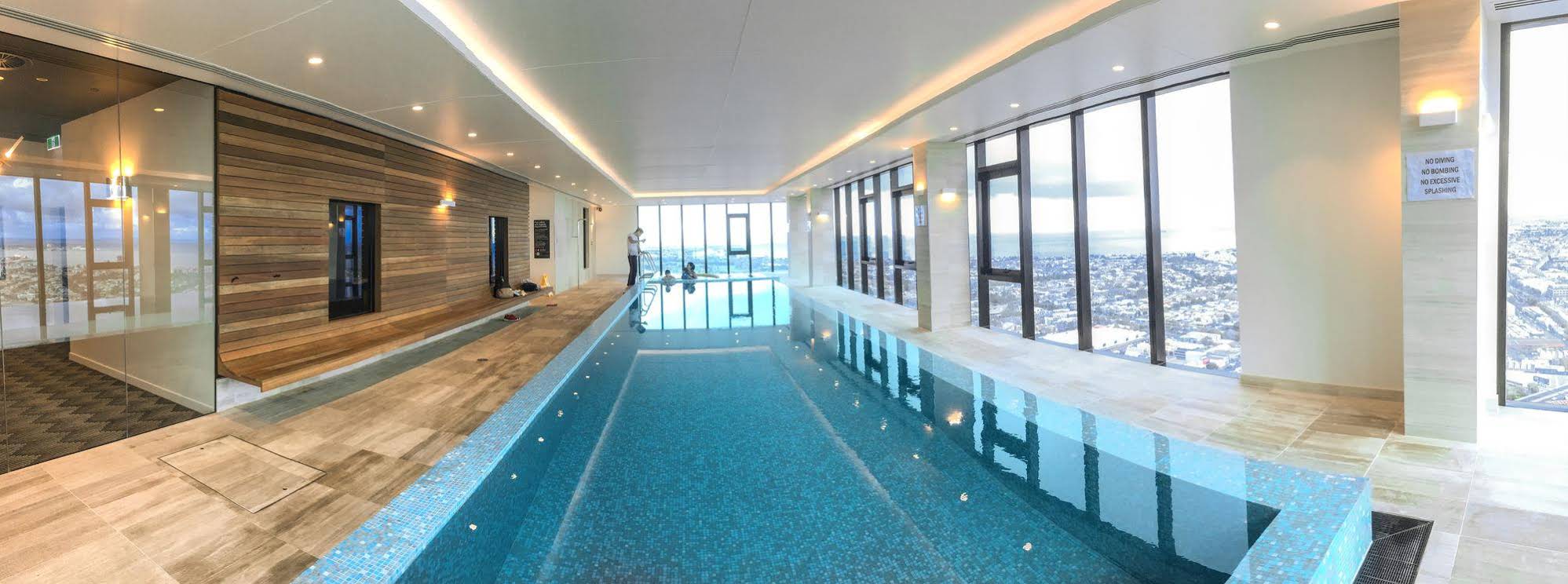 Platinum Tower