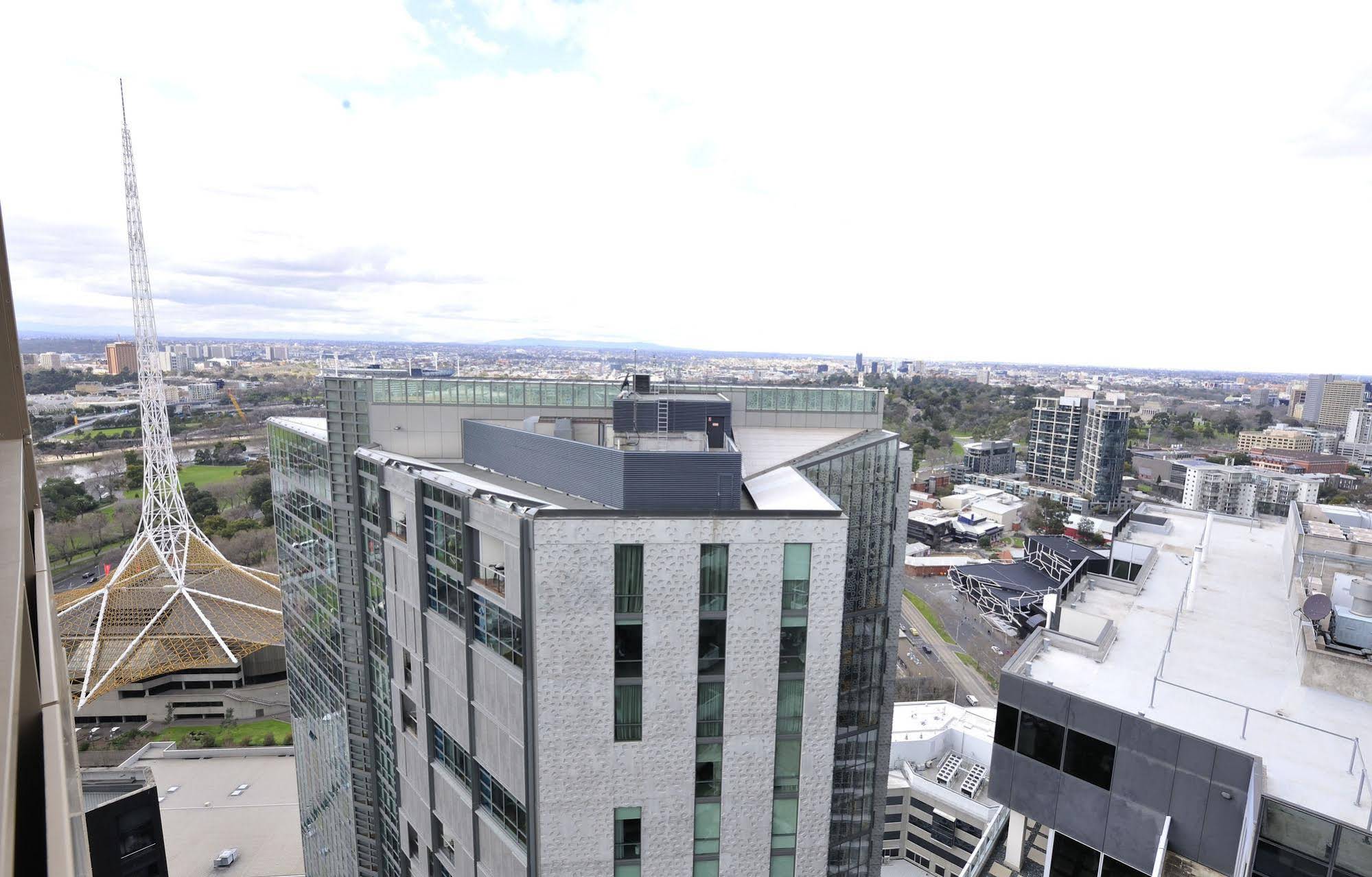 Platinum Tower