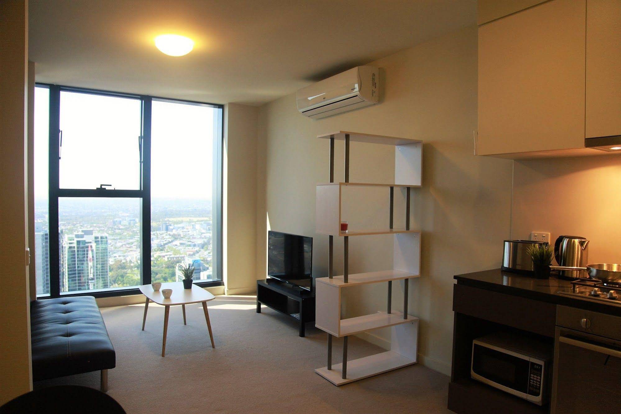 Platinum Tower