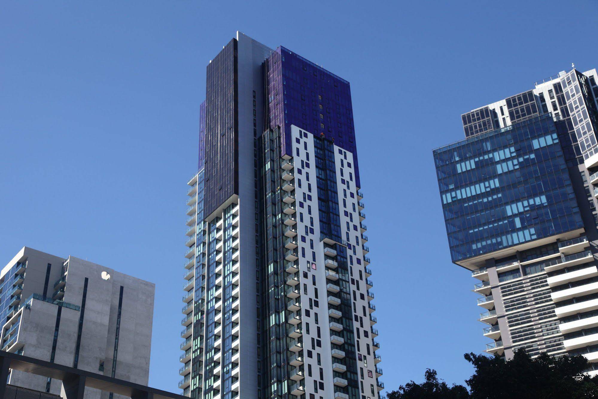 Platinum Tower