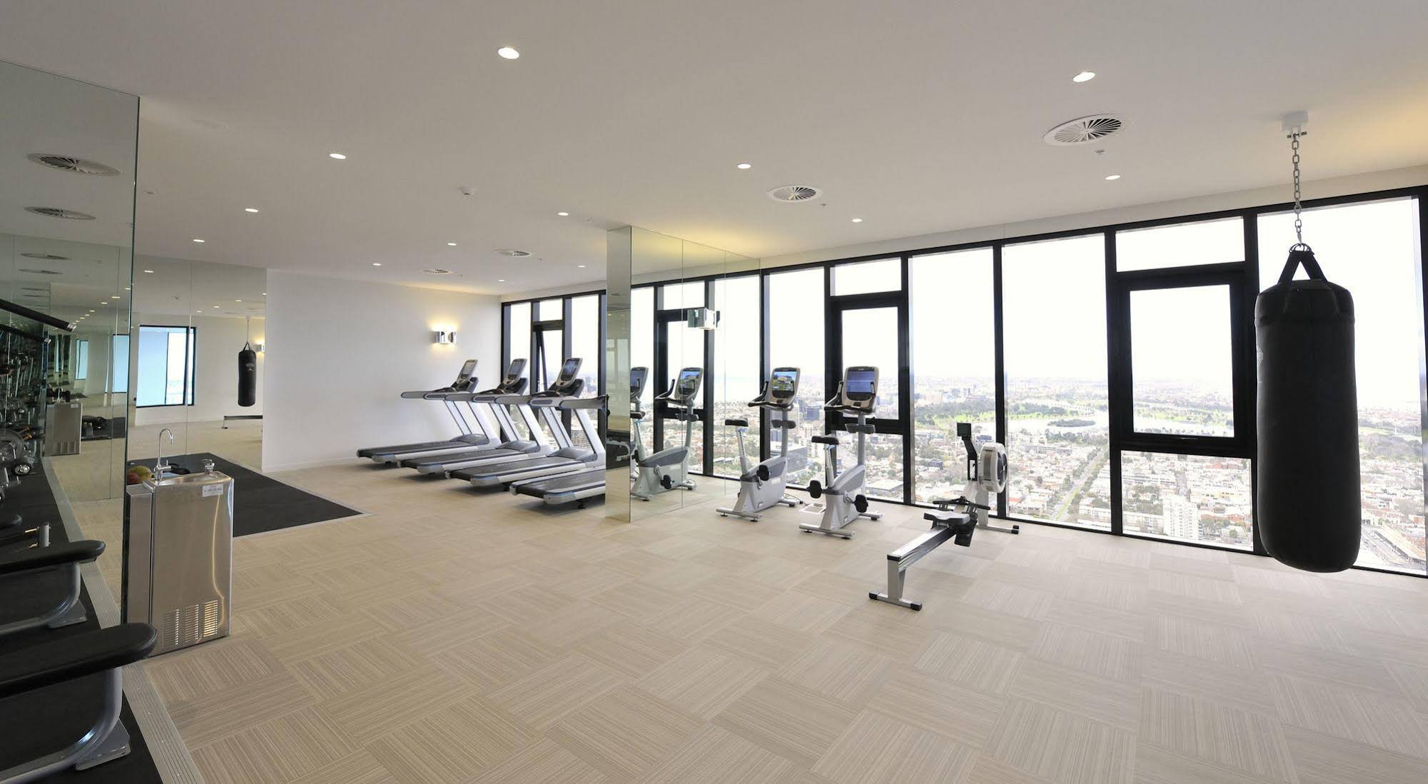 Platinum Tower