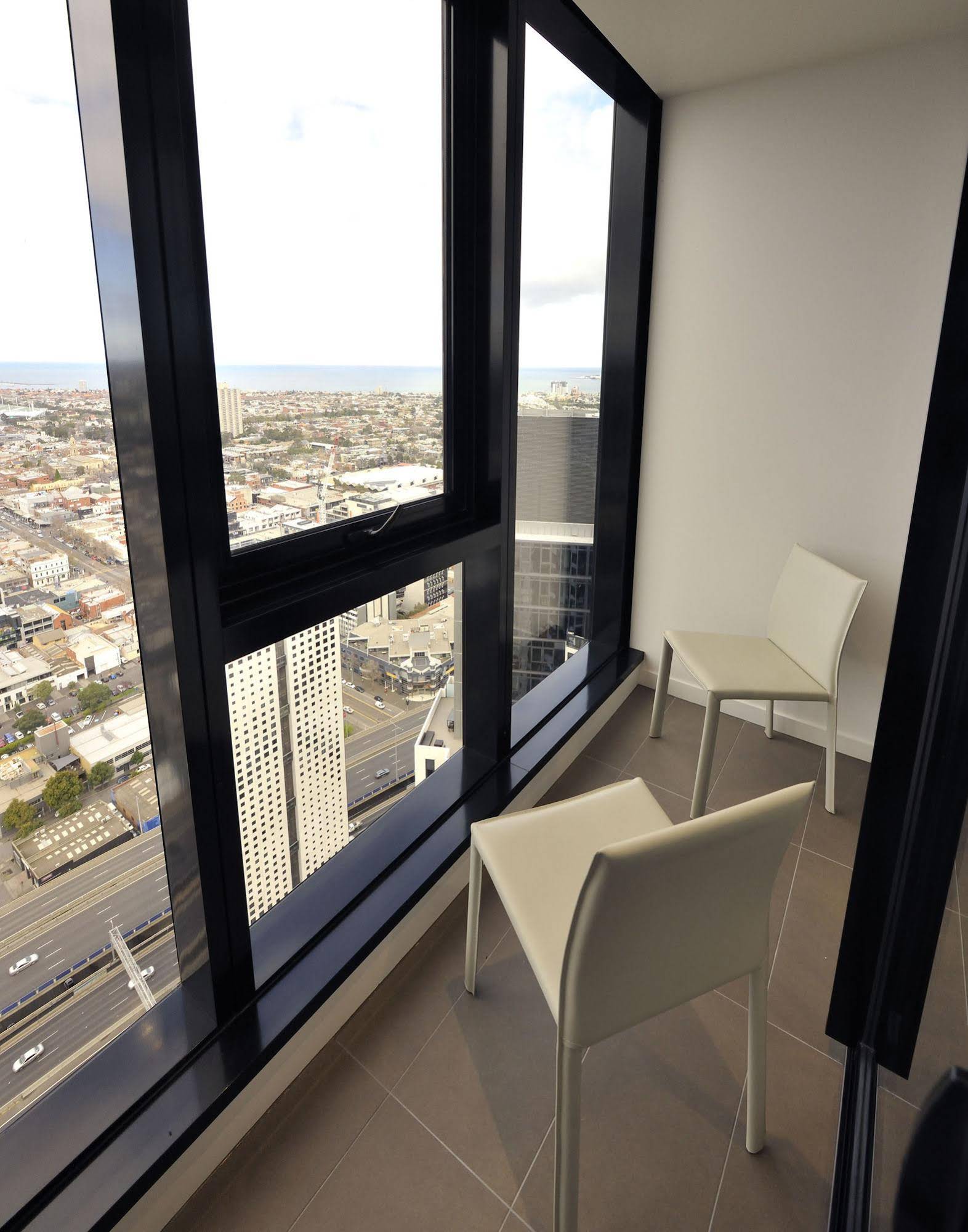 Platinum Tower