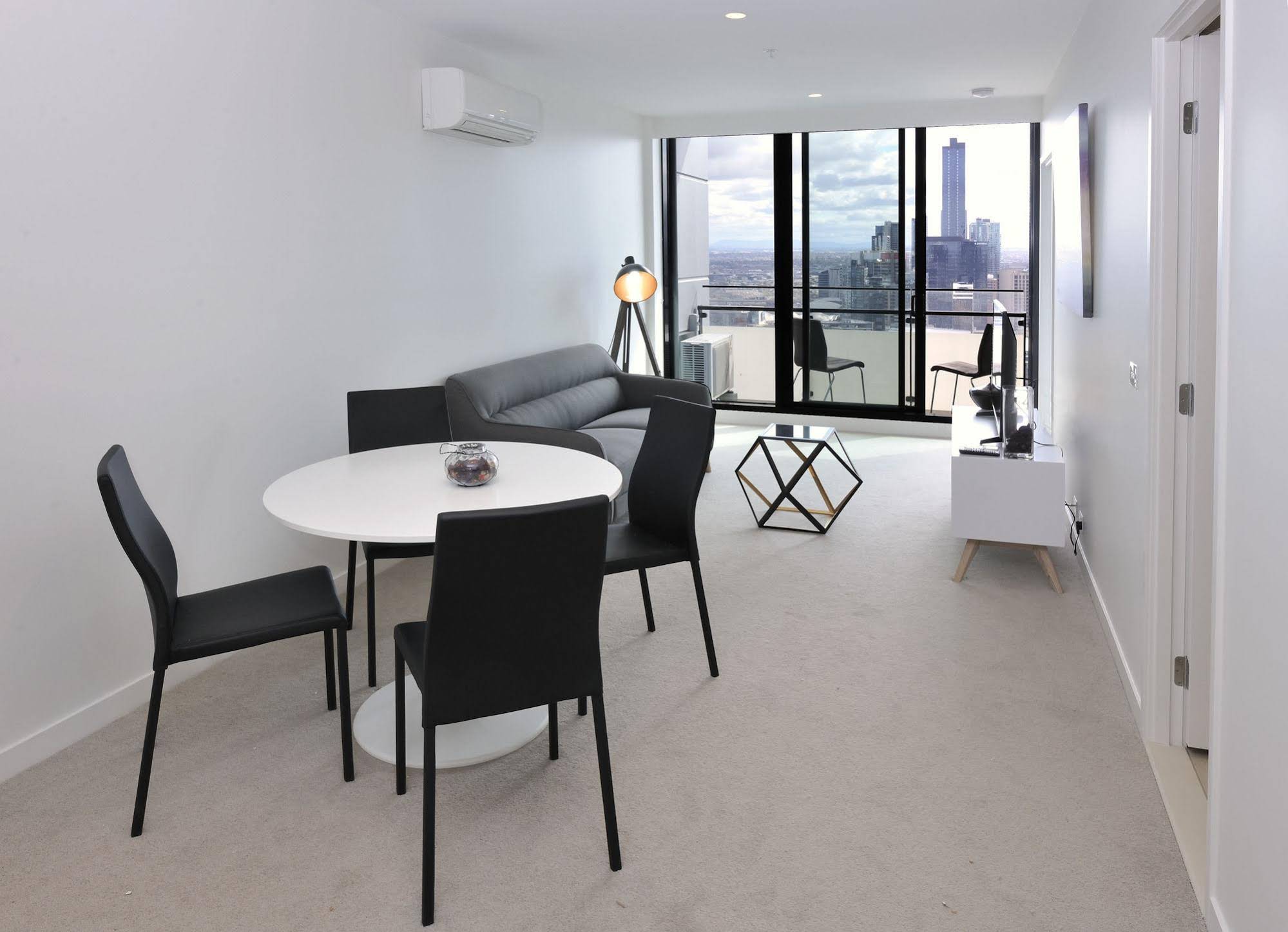 Platinum Tower