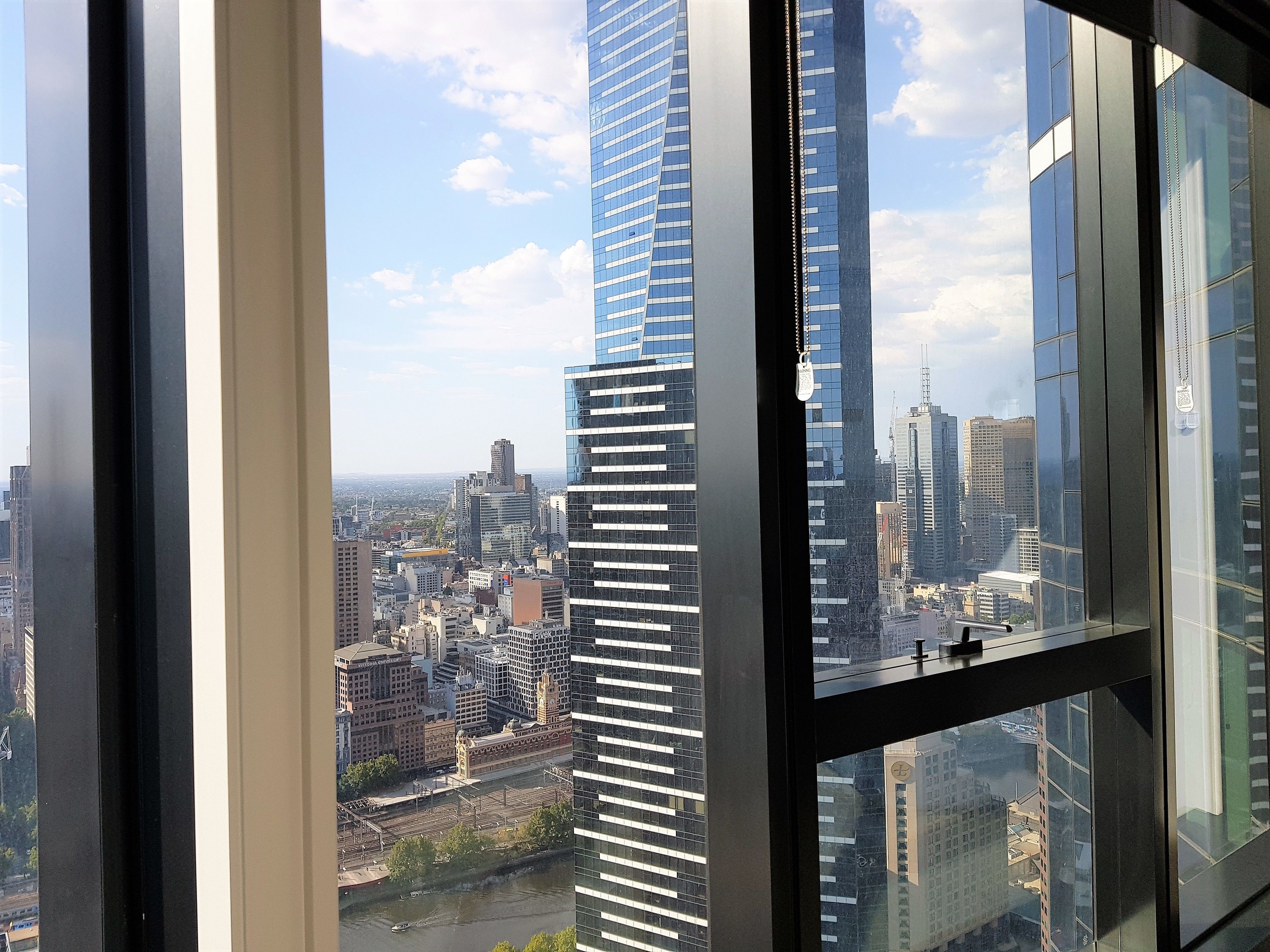 ReadySet Apartments at Southbank One