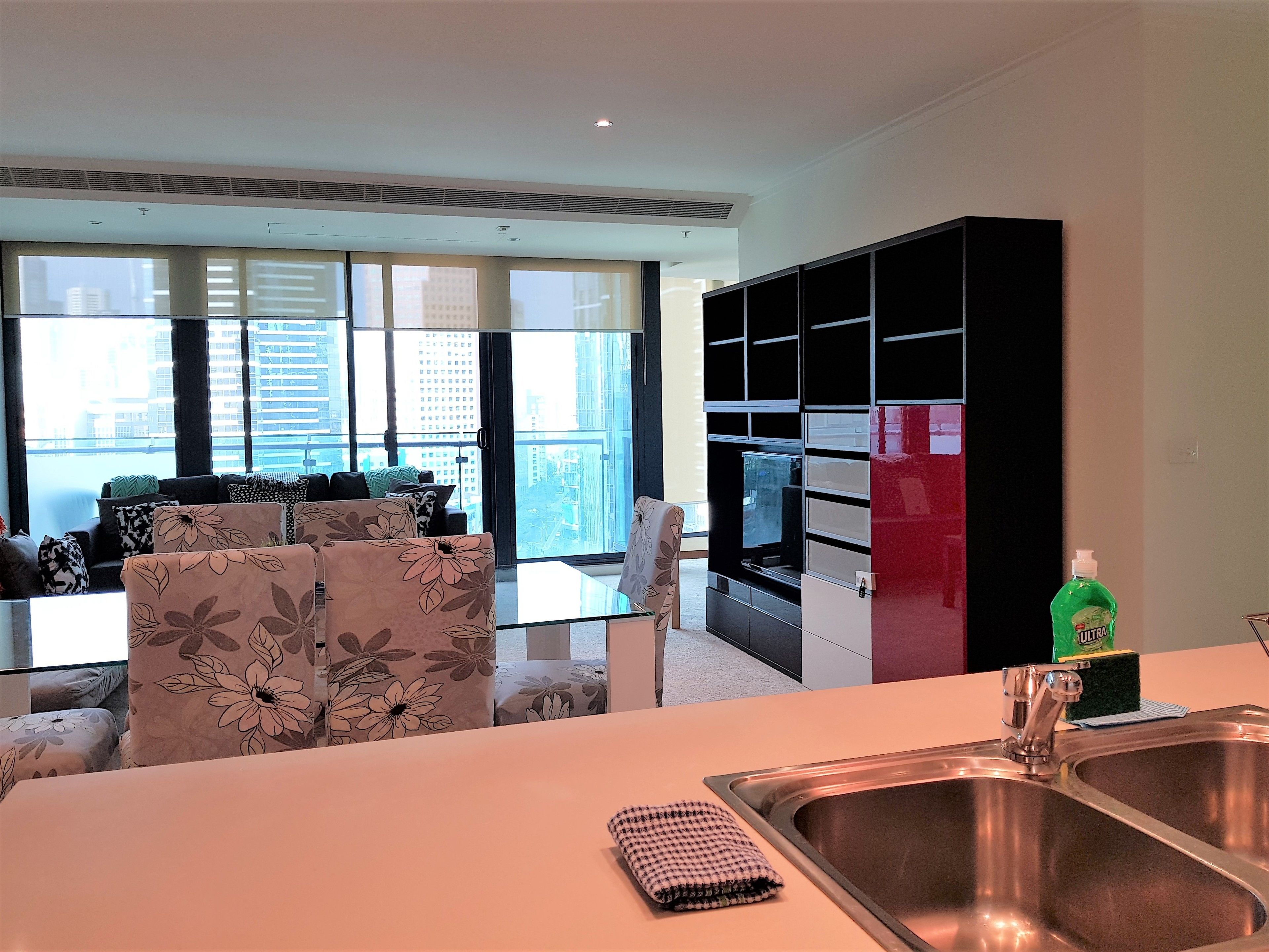 ReadySet Apartments at Southbank One