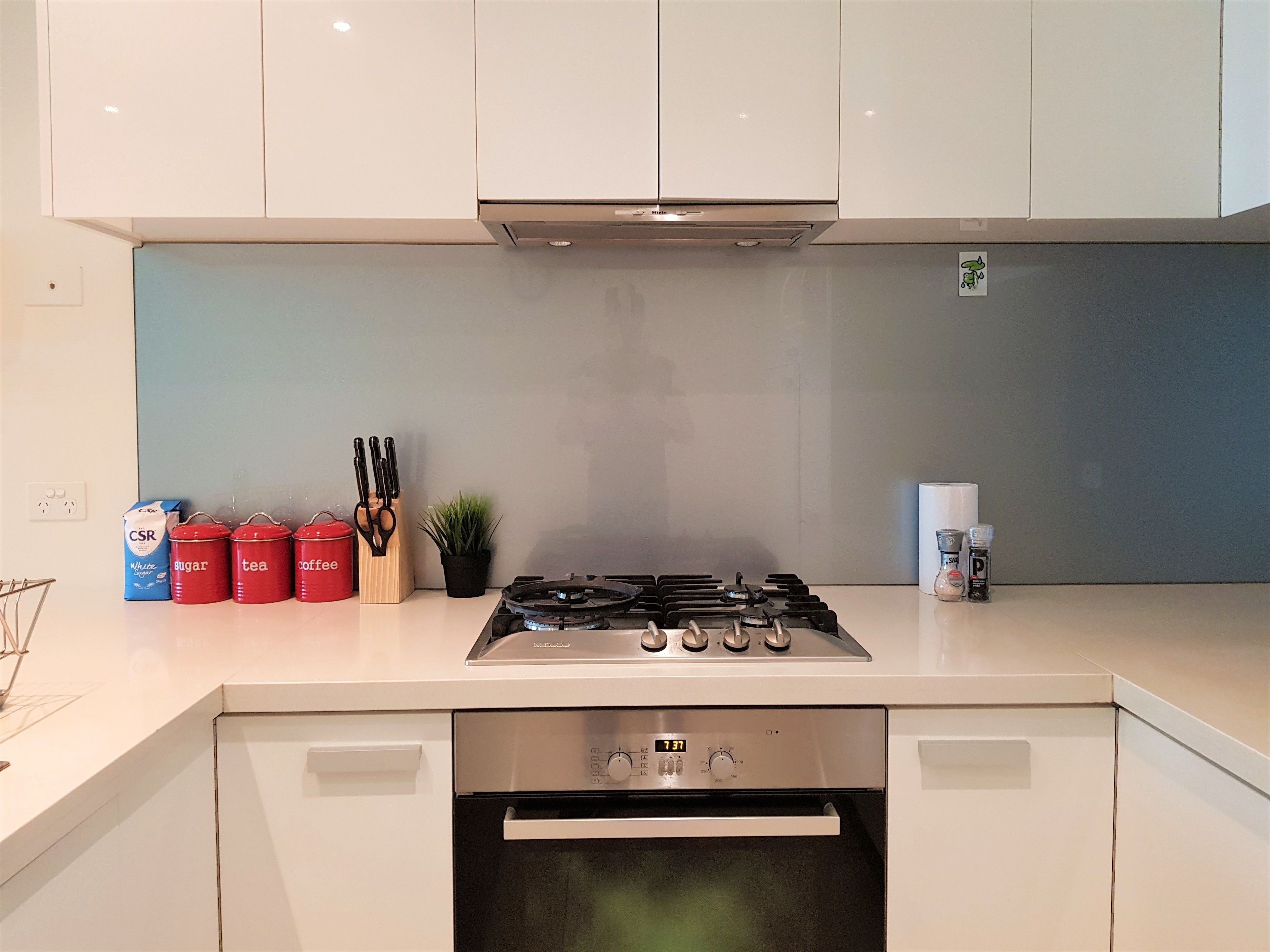 ReadySet Apartments at Southbank One