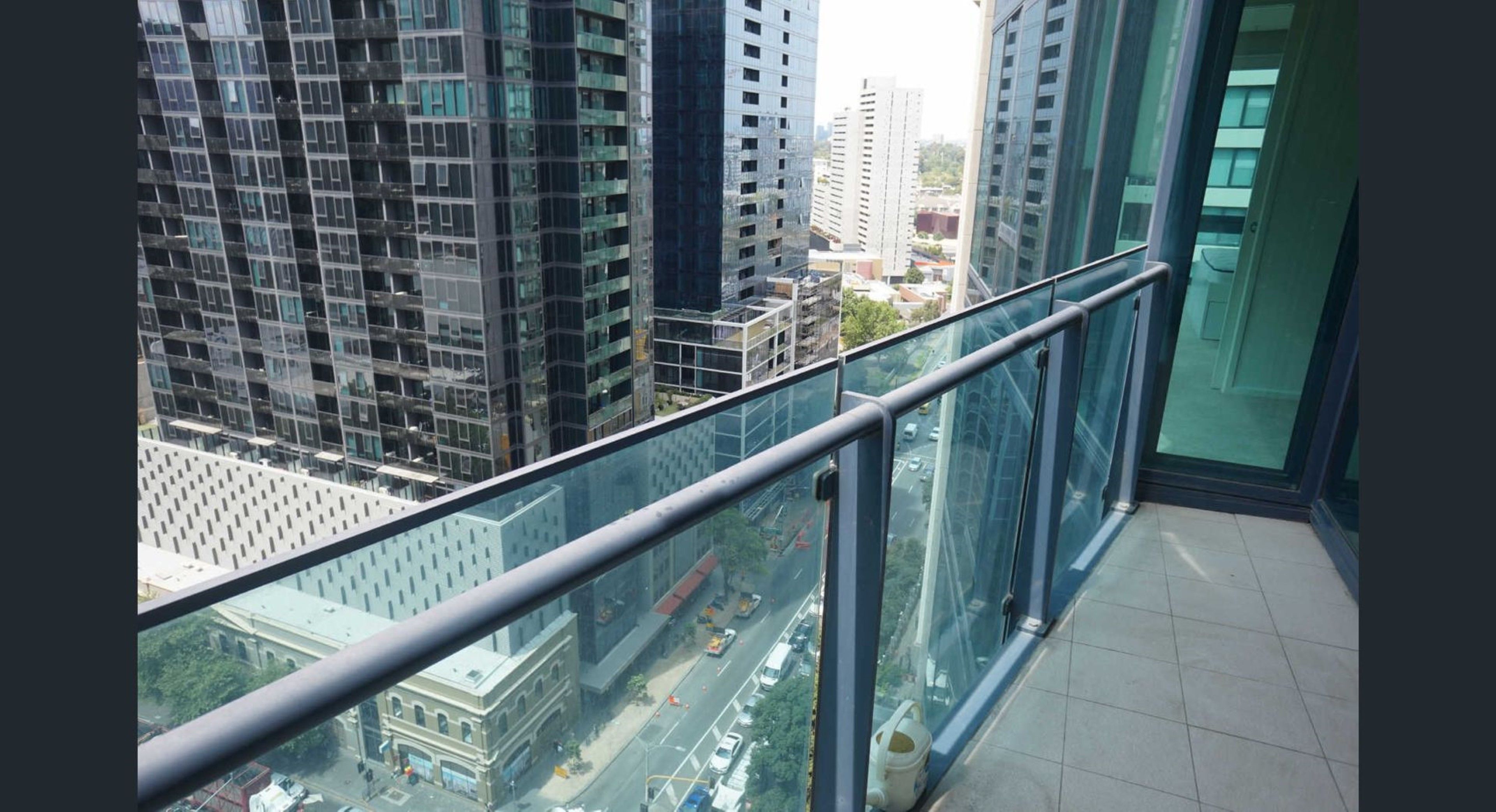 ReadySet Apartments at Southbank One
