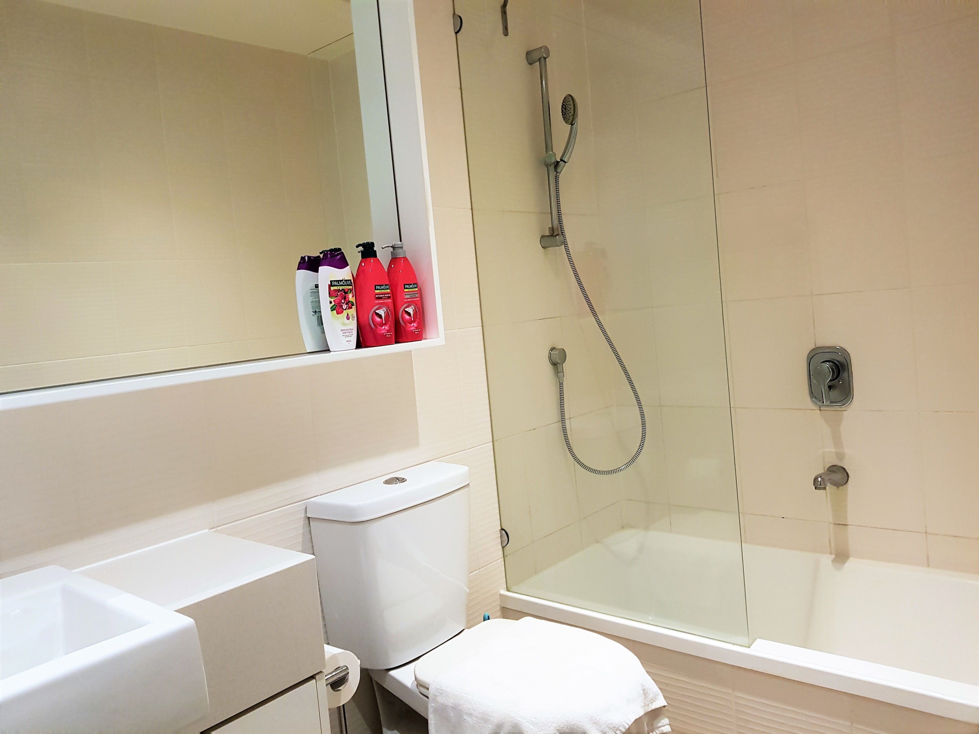 ReadySet Apartments at Southbank One
