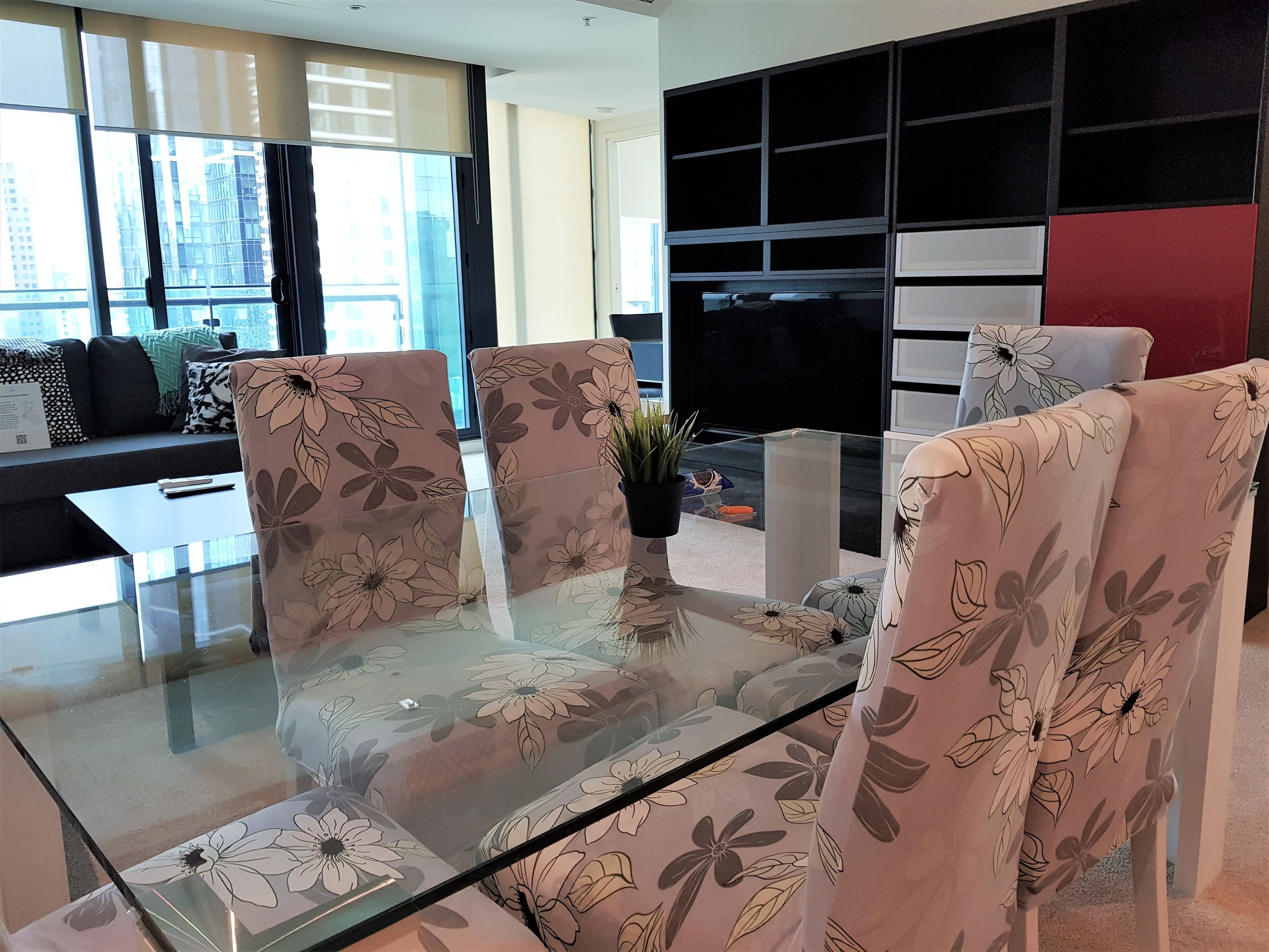 ReadySet Apartments at Southbank One