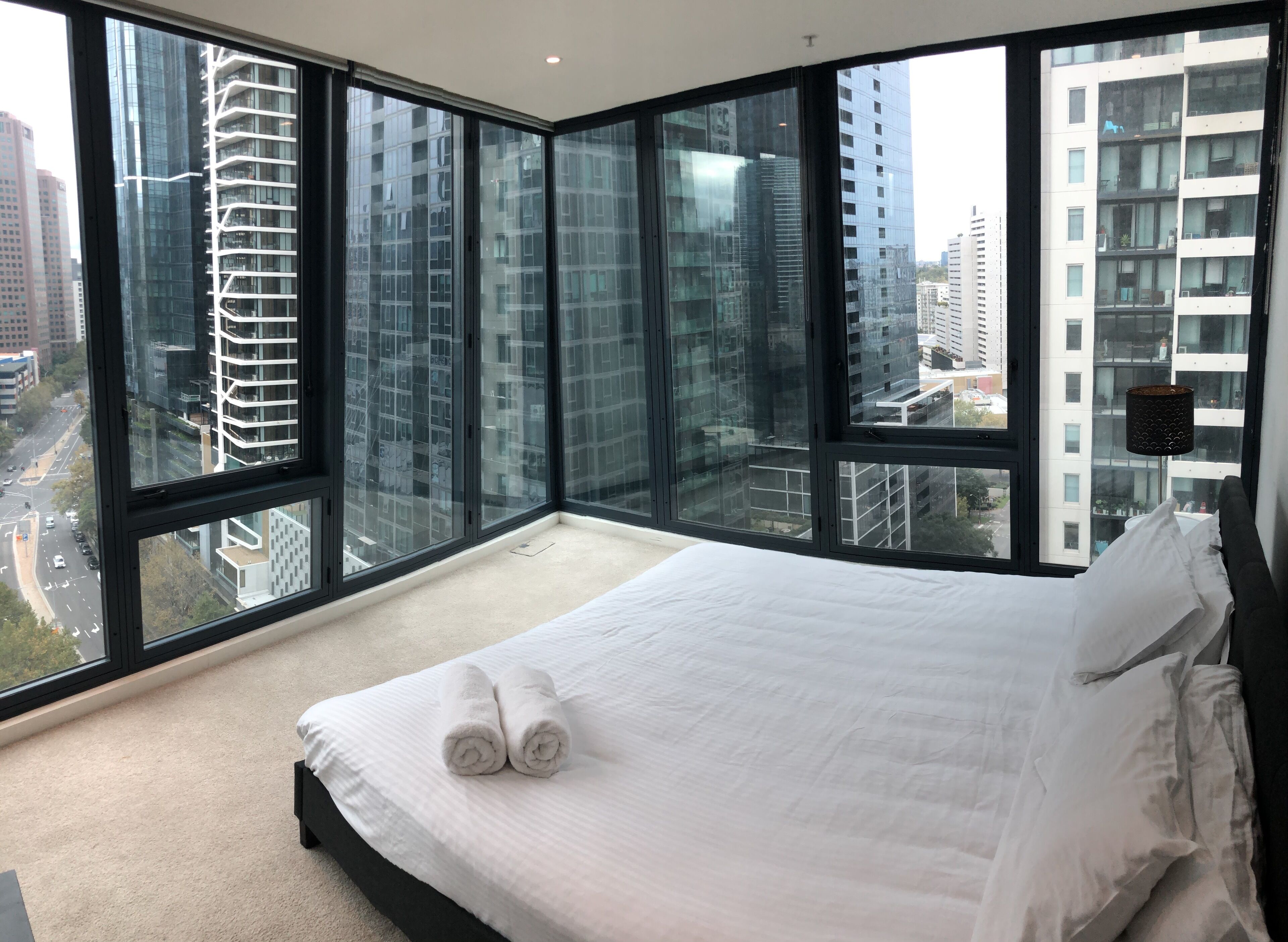 ReadySet Apartments at Southbank One