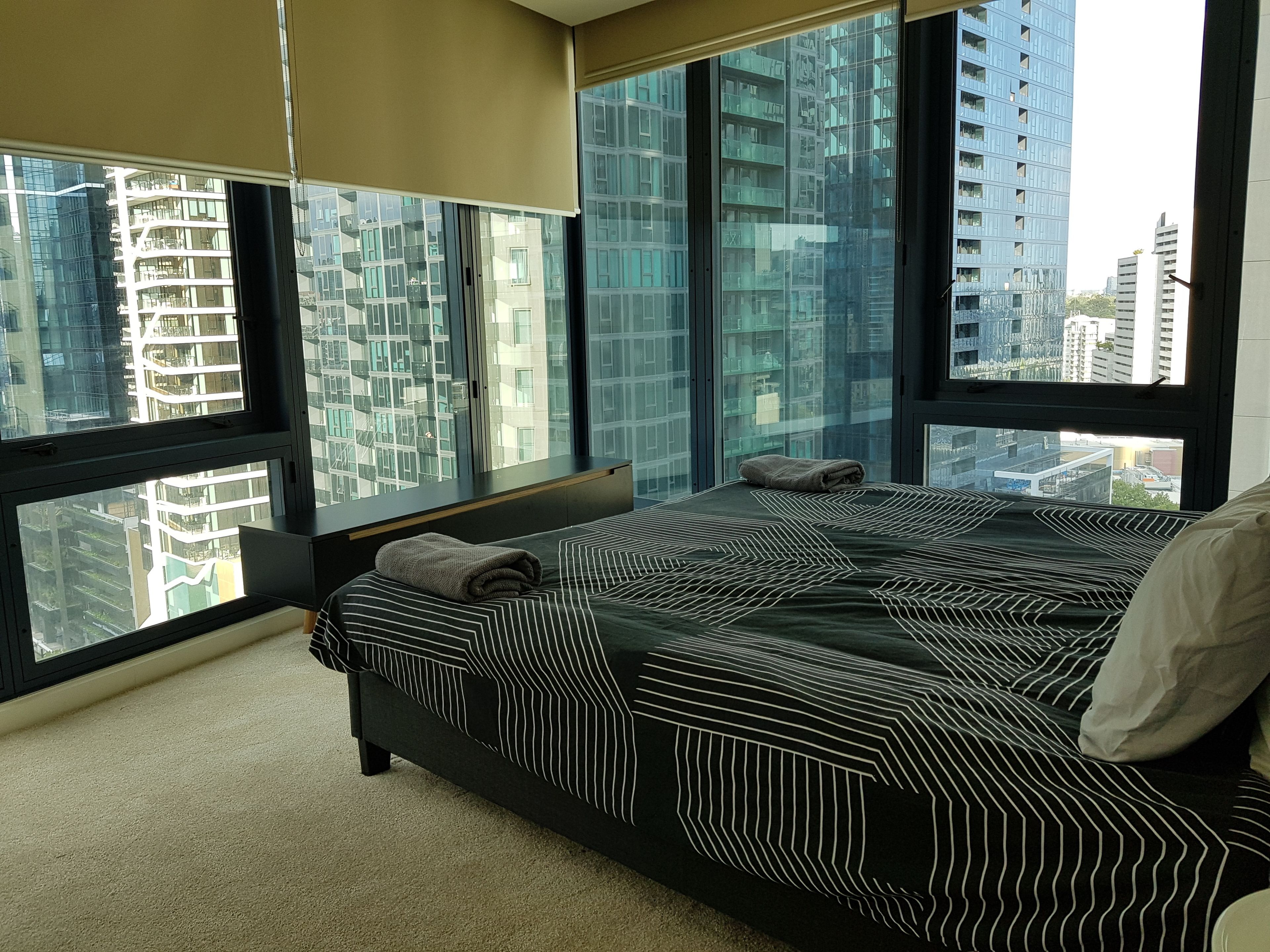 ReadySet Apartments at Southbank One