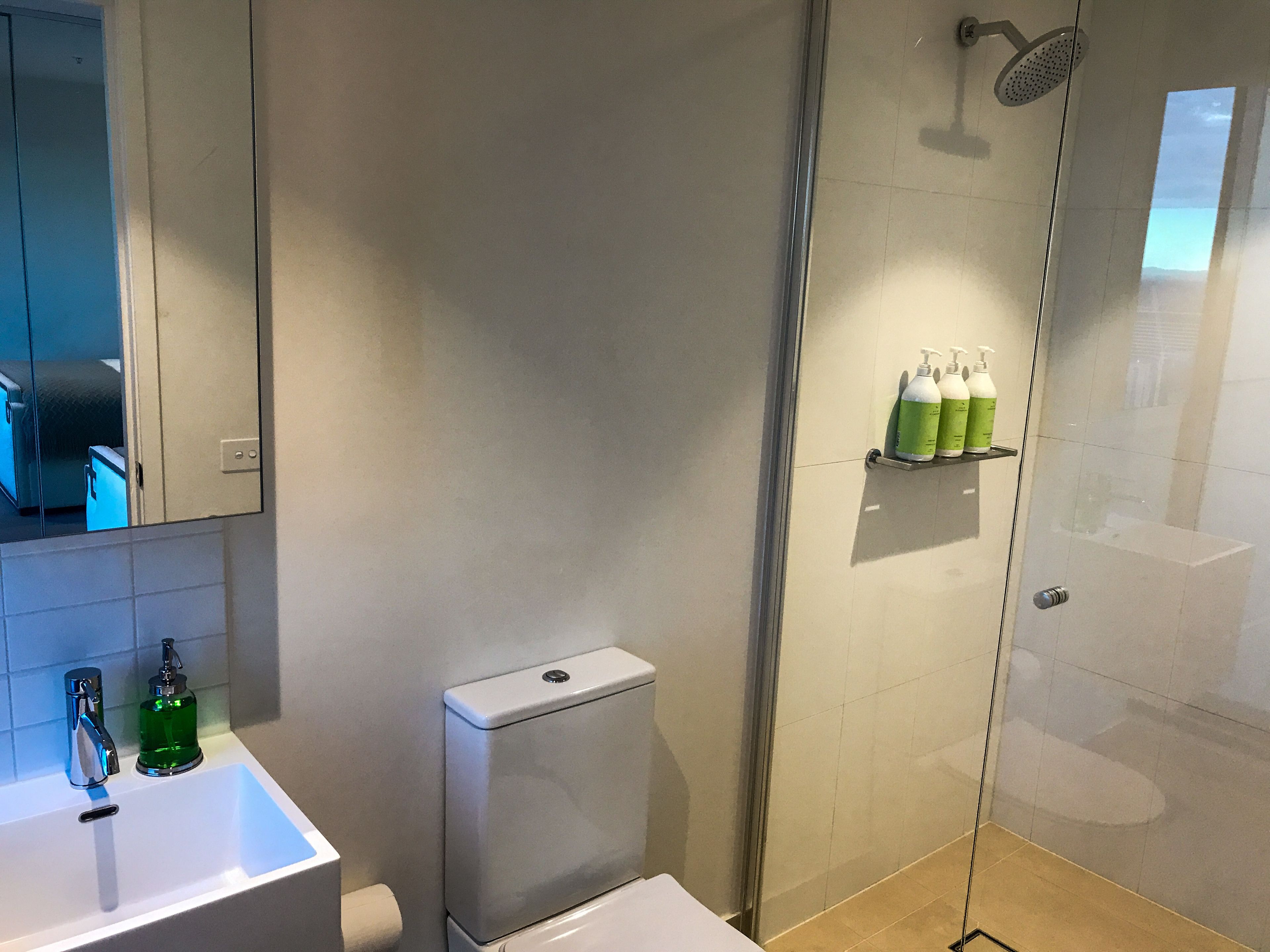 Southbank Platinum Tower Apartment
