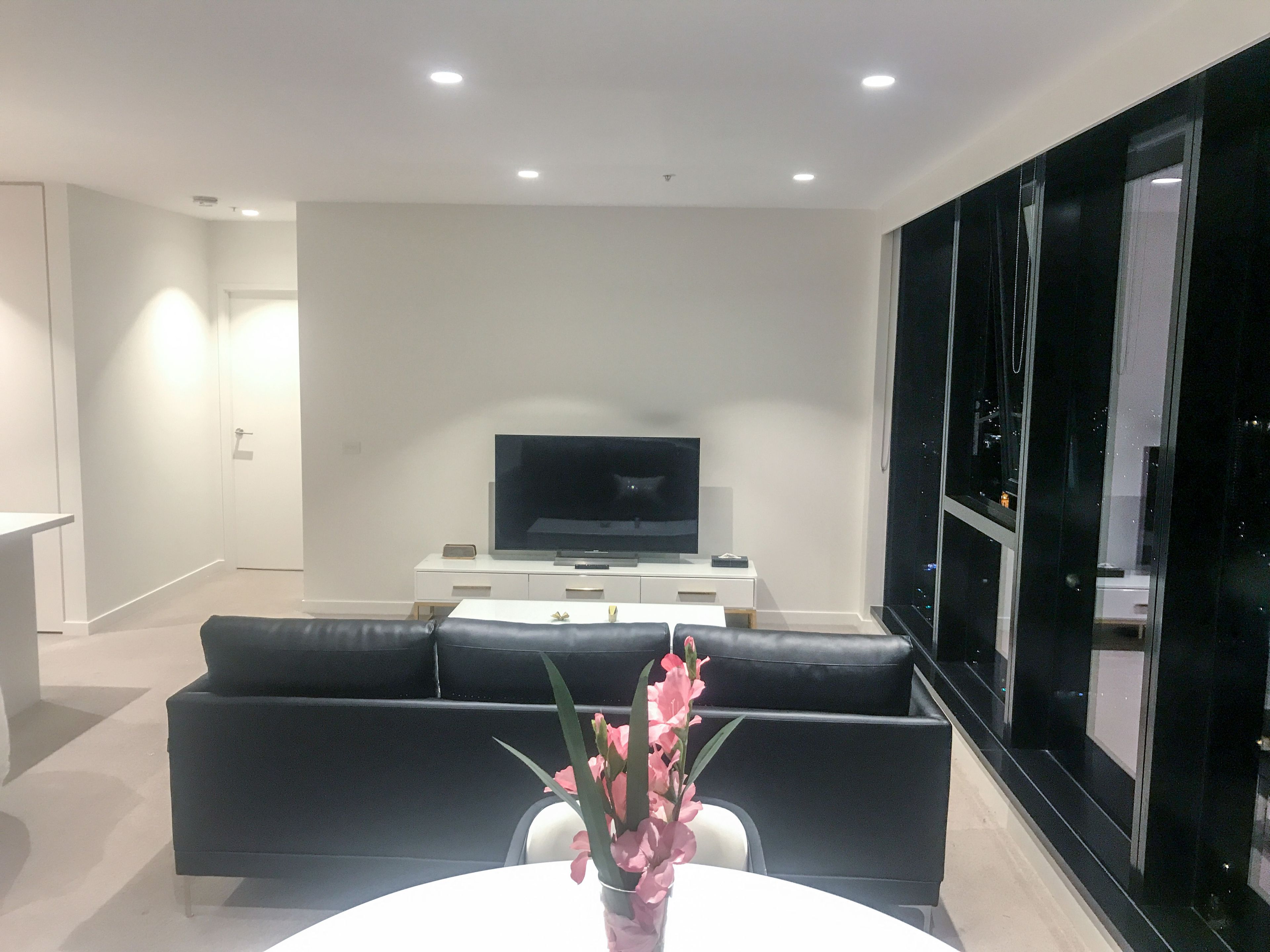 Southbank Platinum Tower Apartment