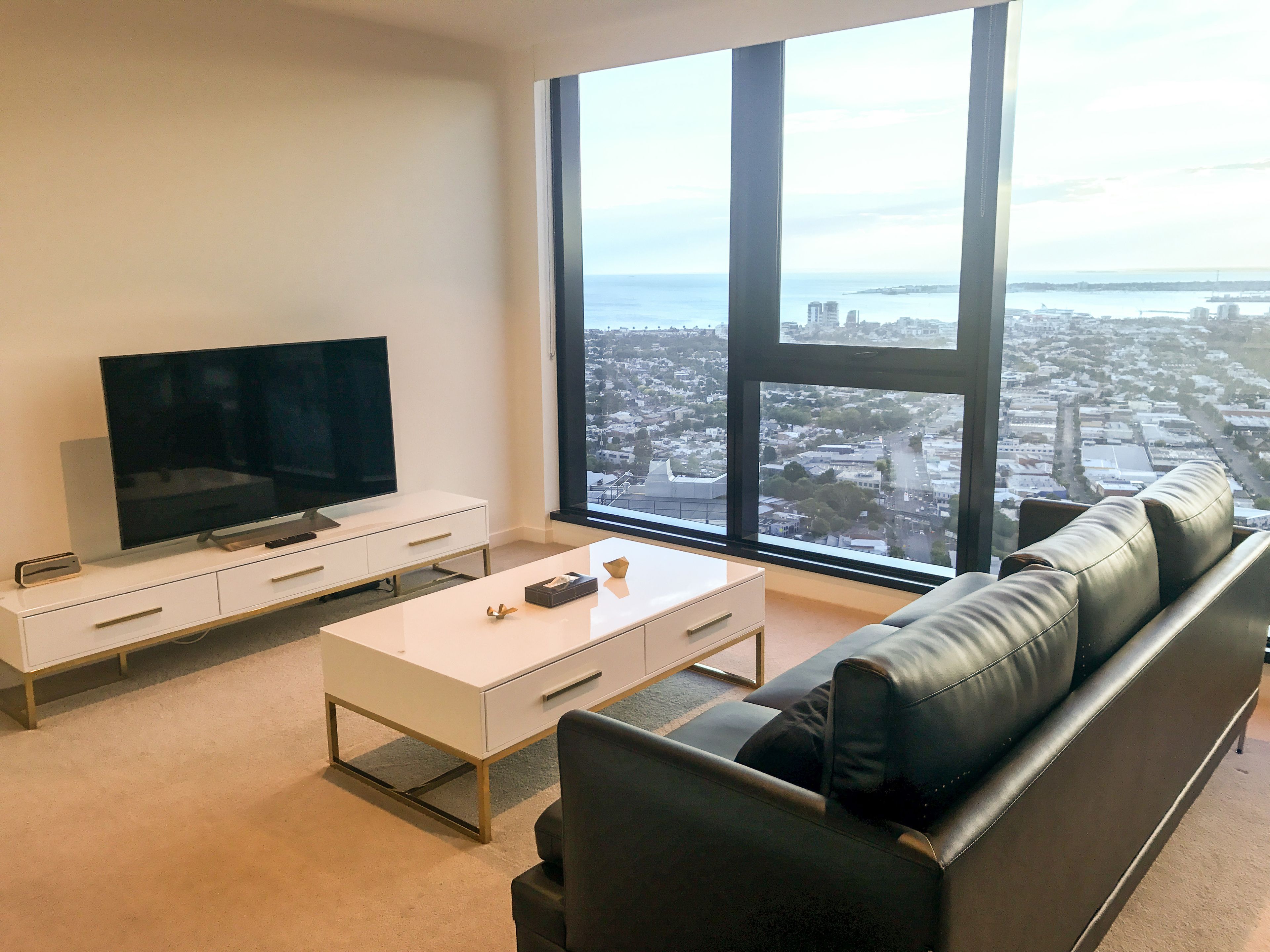Southbank Platinum Tower Apartment