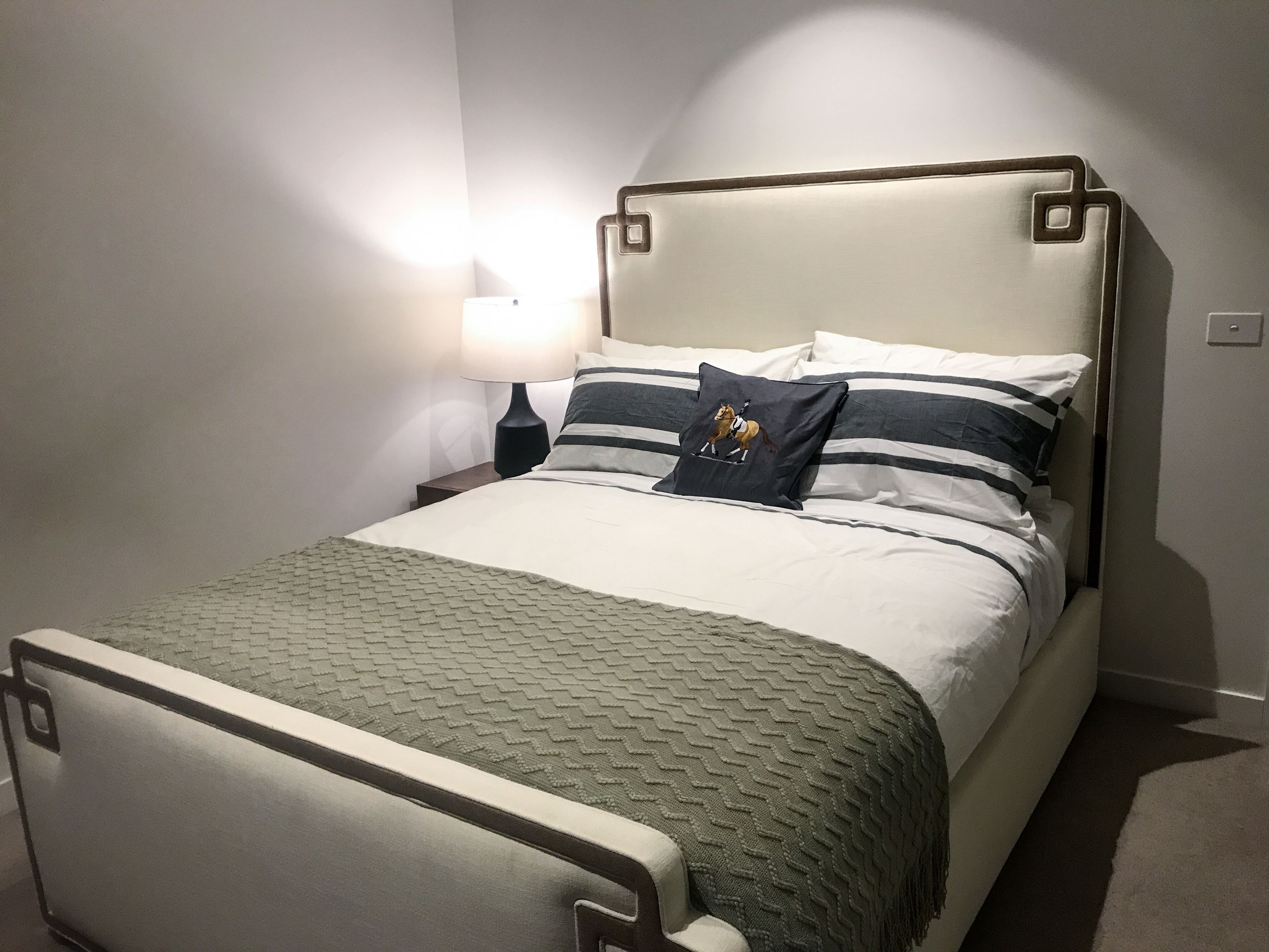 Southbank Platinum Tower Apartment
