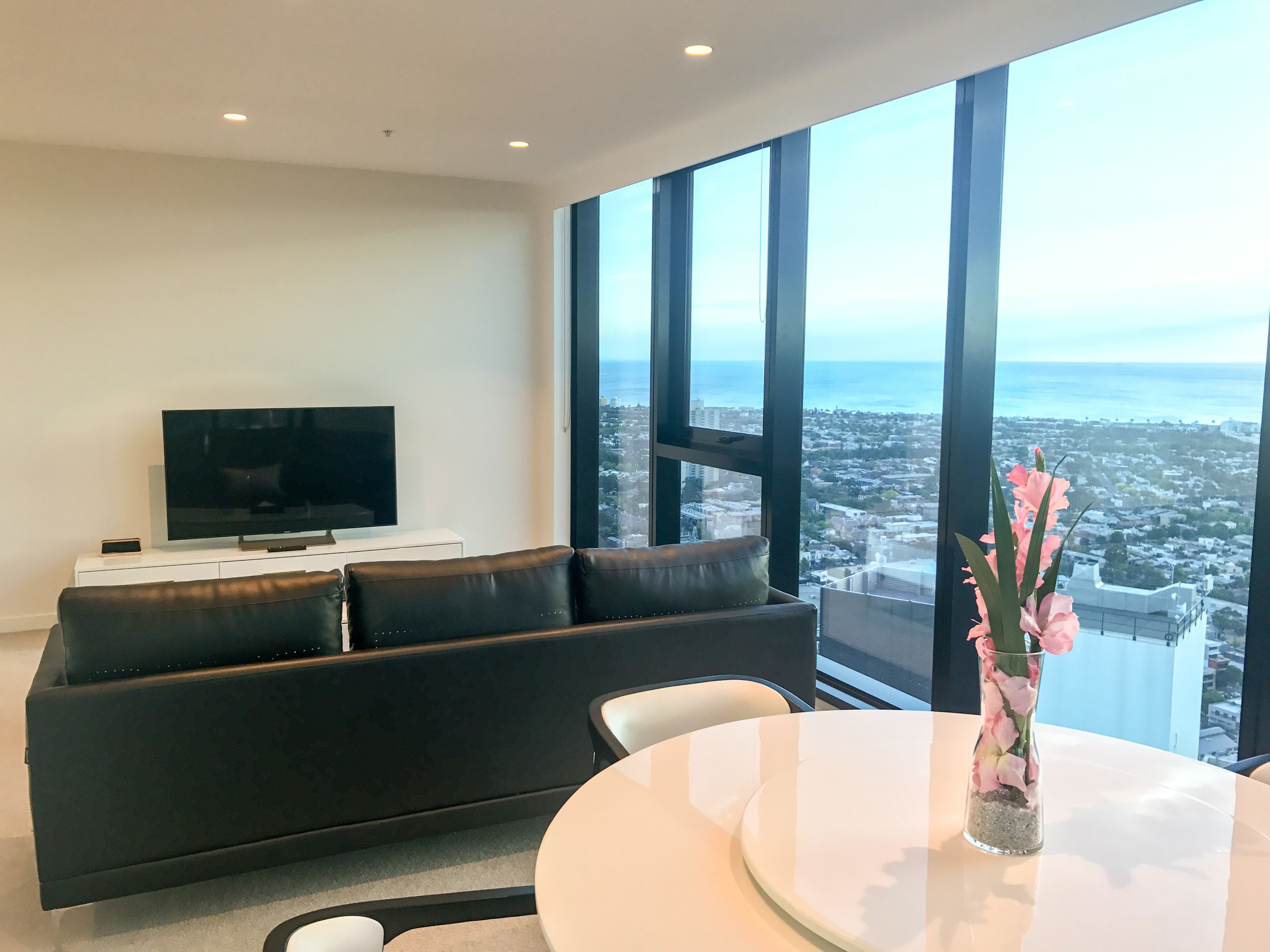 Southbank Platinum Tower Apartment