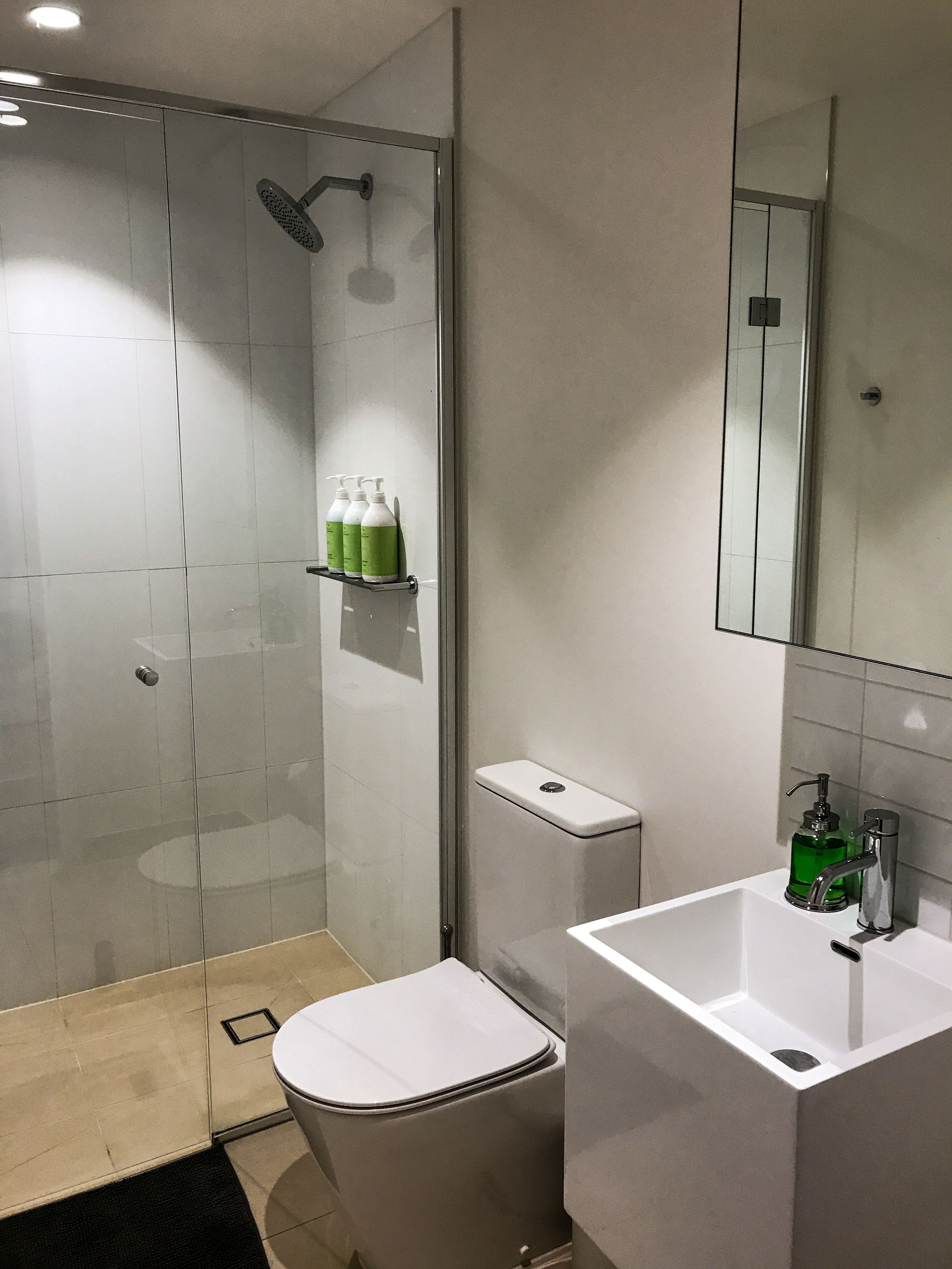 Southbank Platinum Tower Apartment