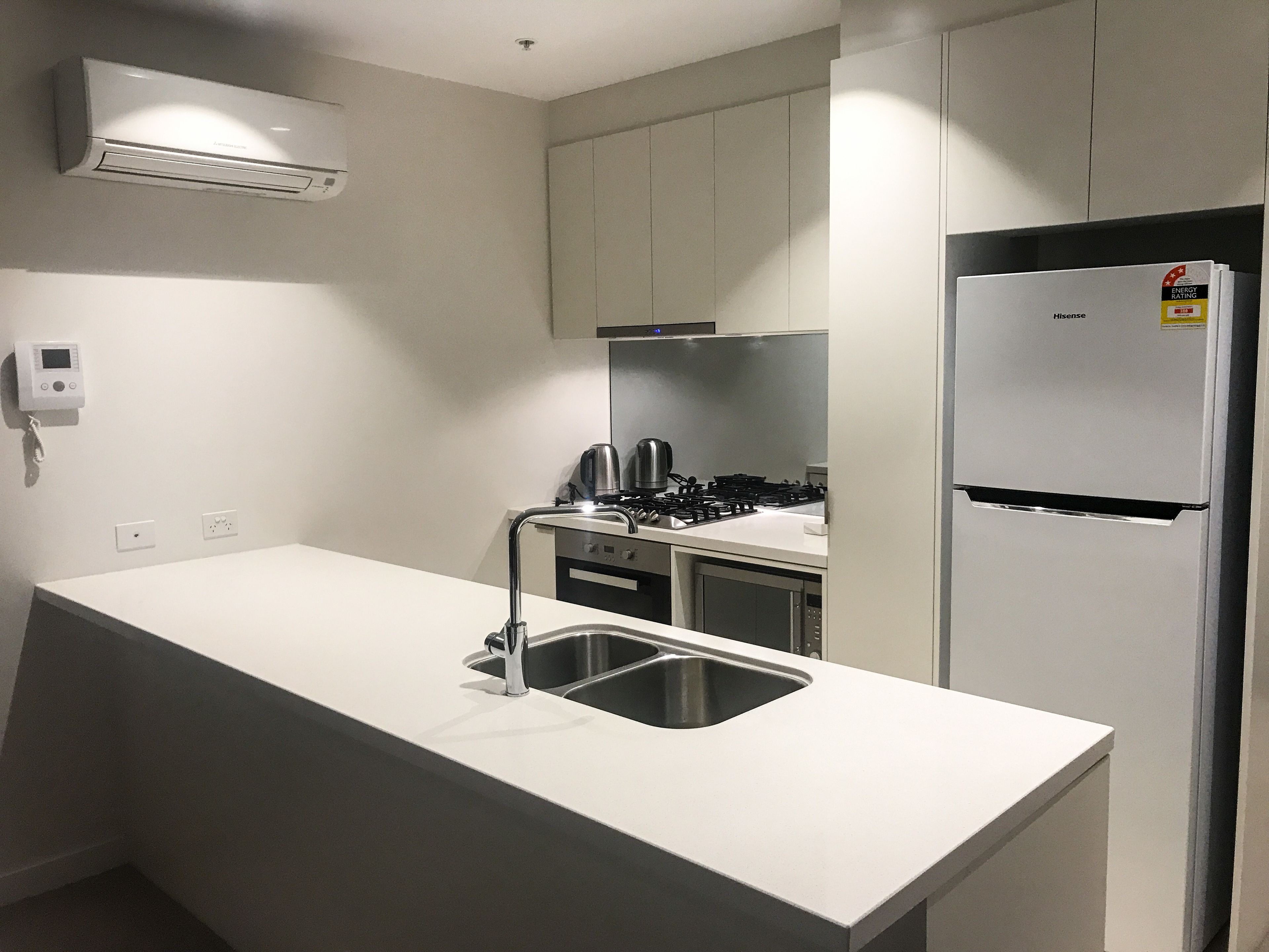 Southbank Platinum Tower Apartment