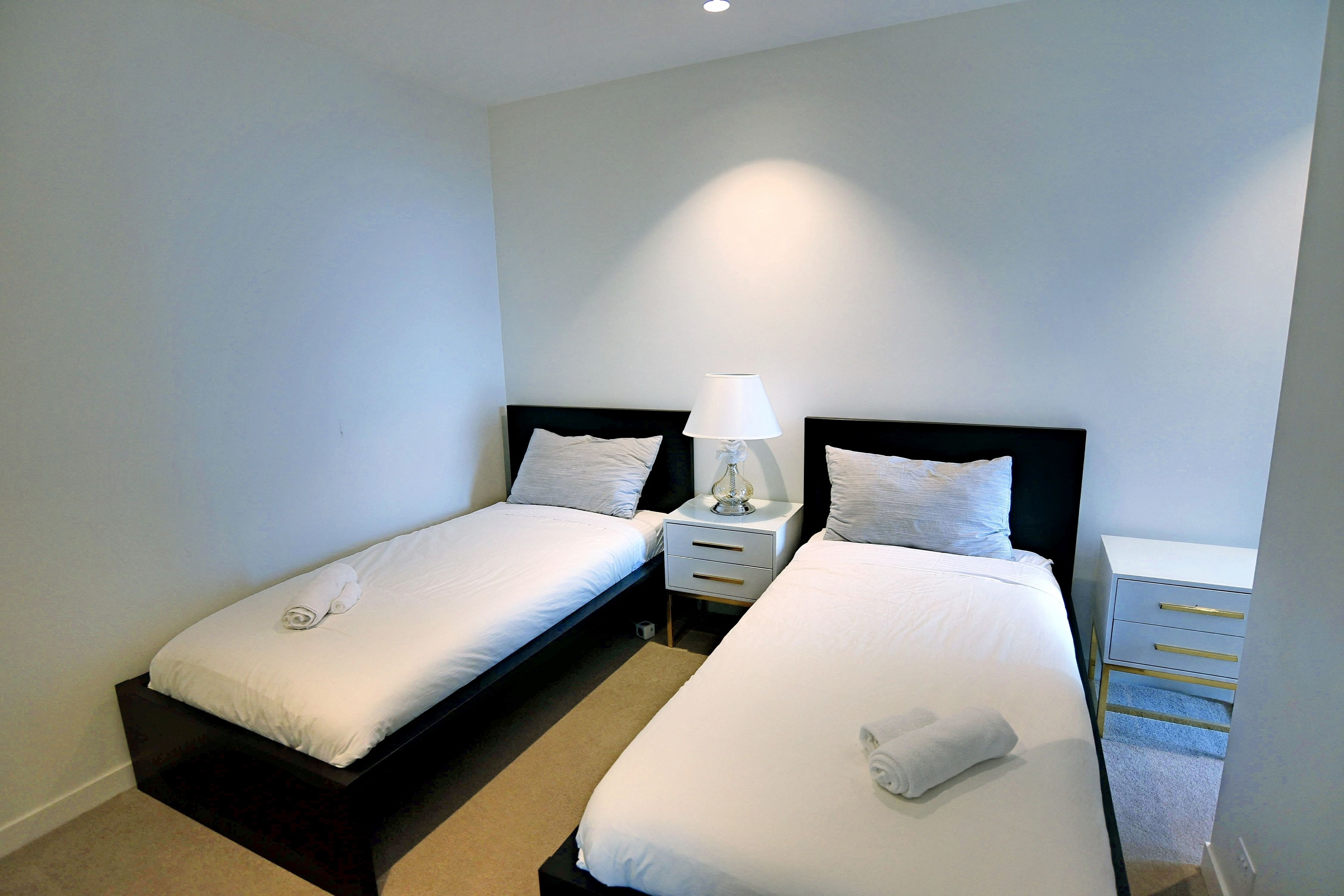 Southbank Platinum Tower Apartment