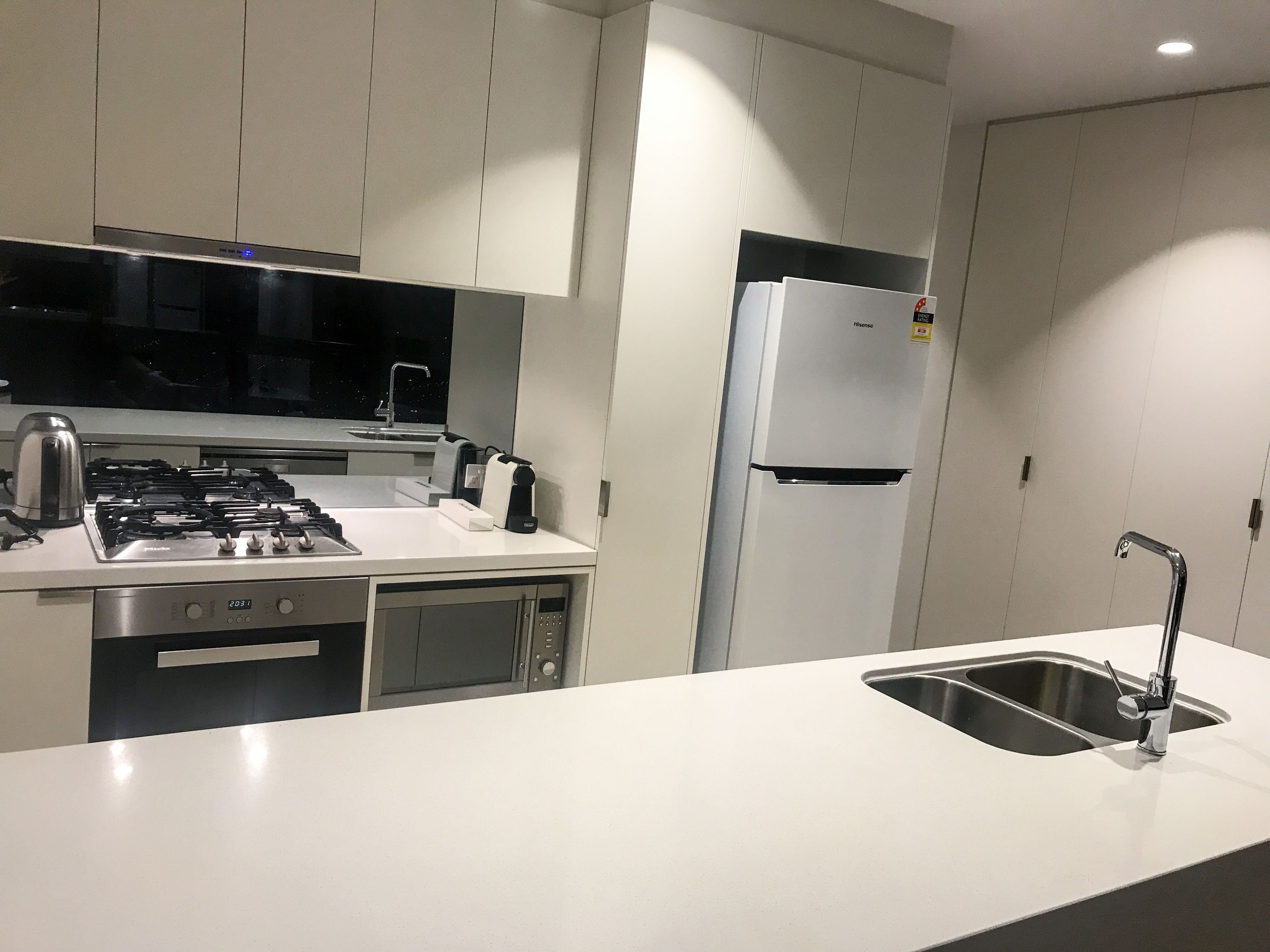 Southbank Platinum Tower Apartment