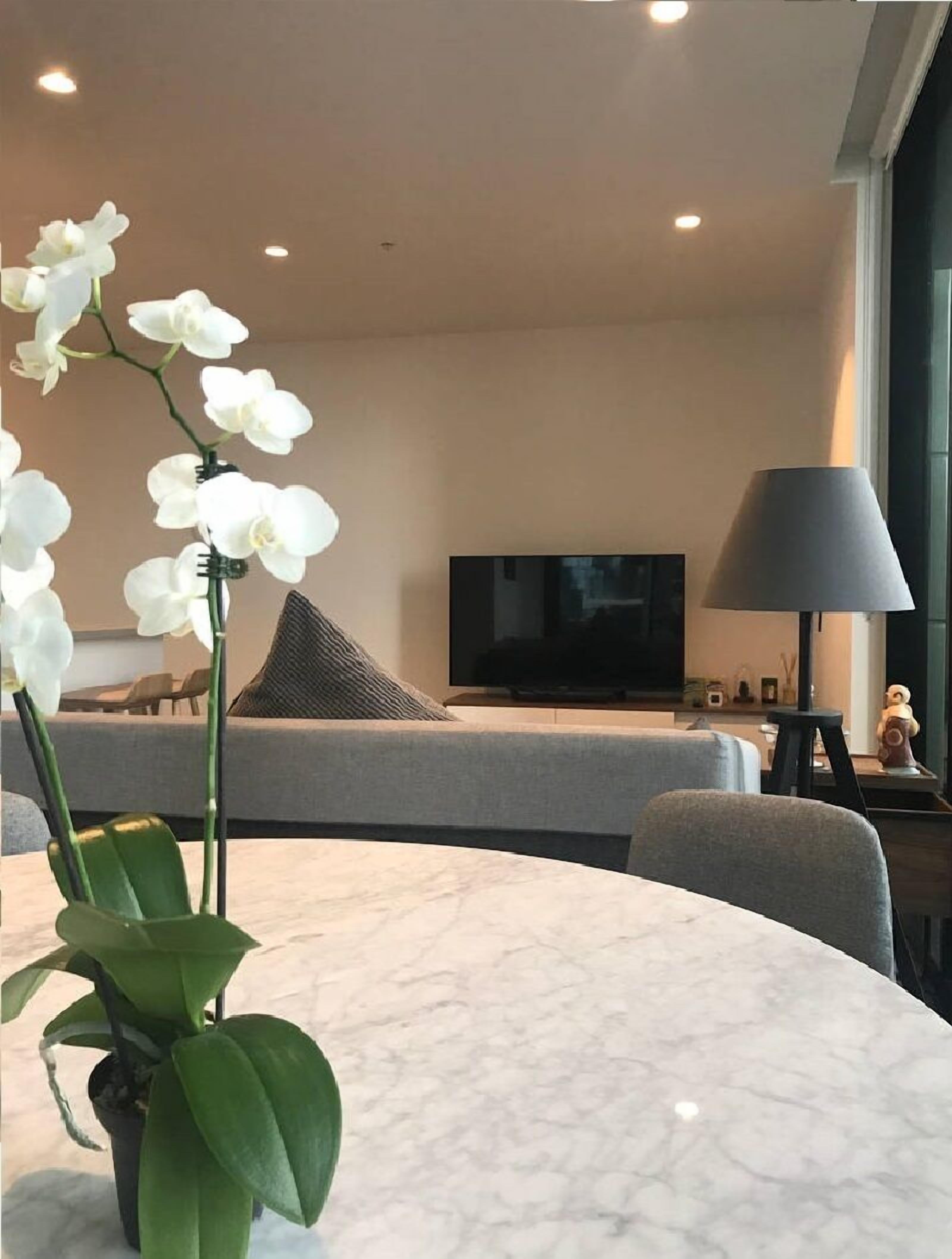 Southbank Platinum Tower Apartment