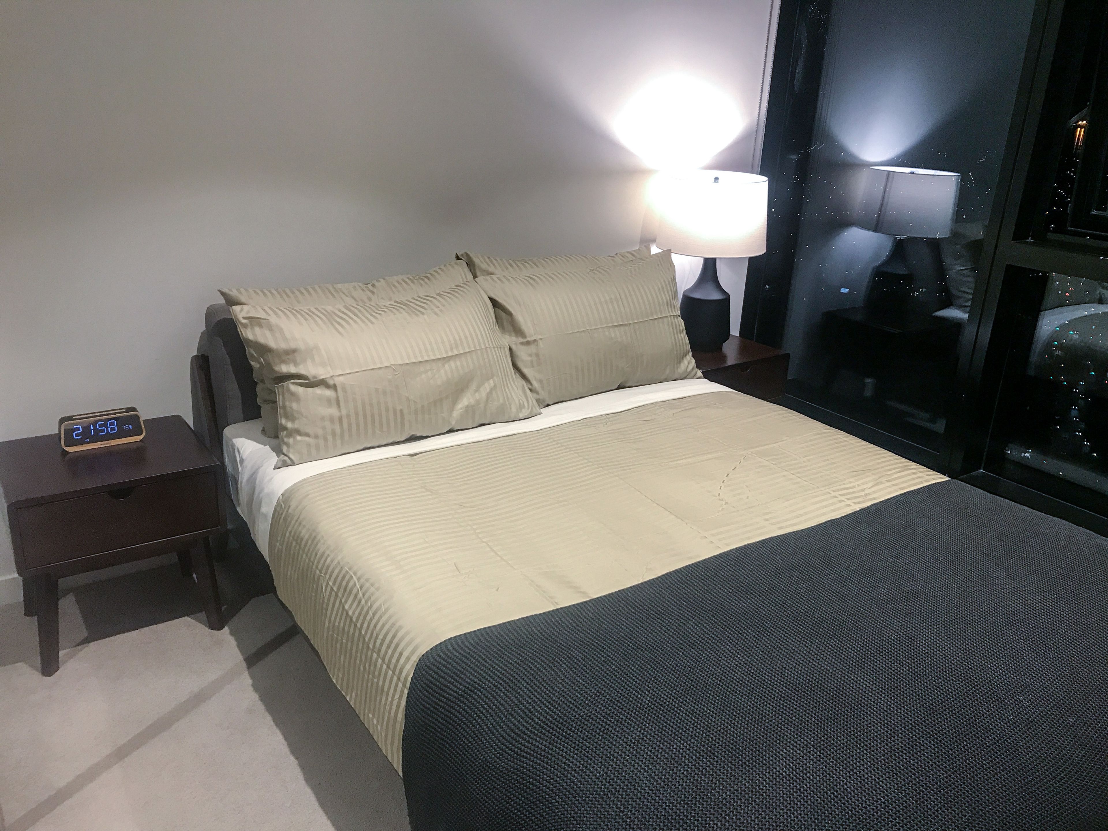 Southbank Platinum Tower Apartment
