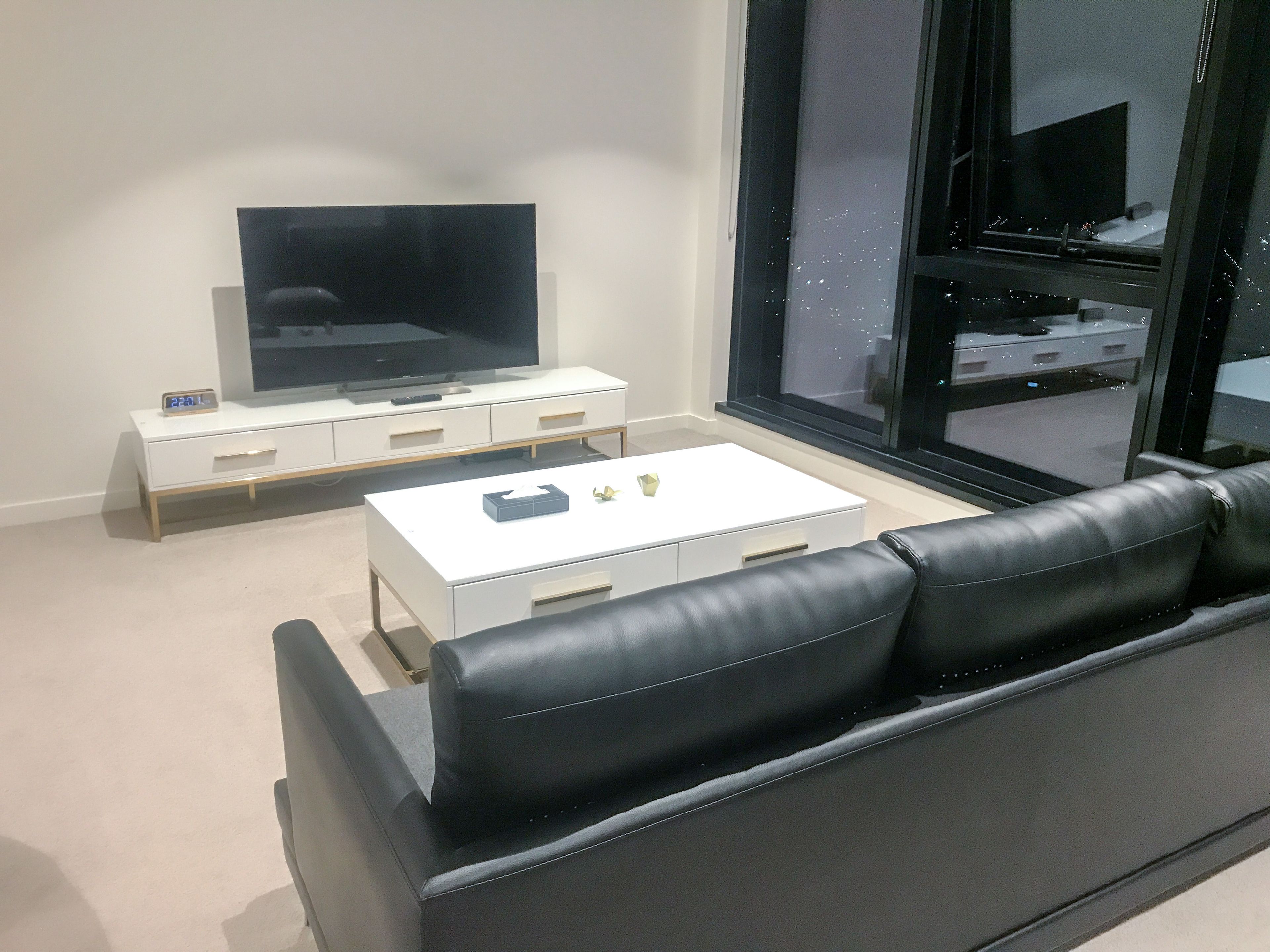 Southbank Platinum Tower Apartment