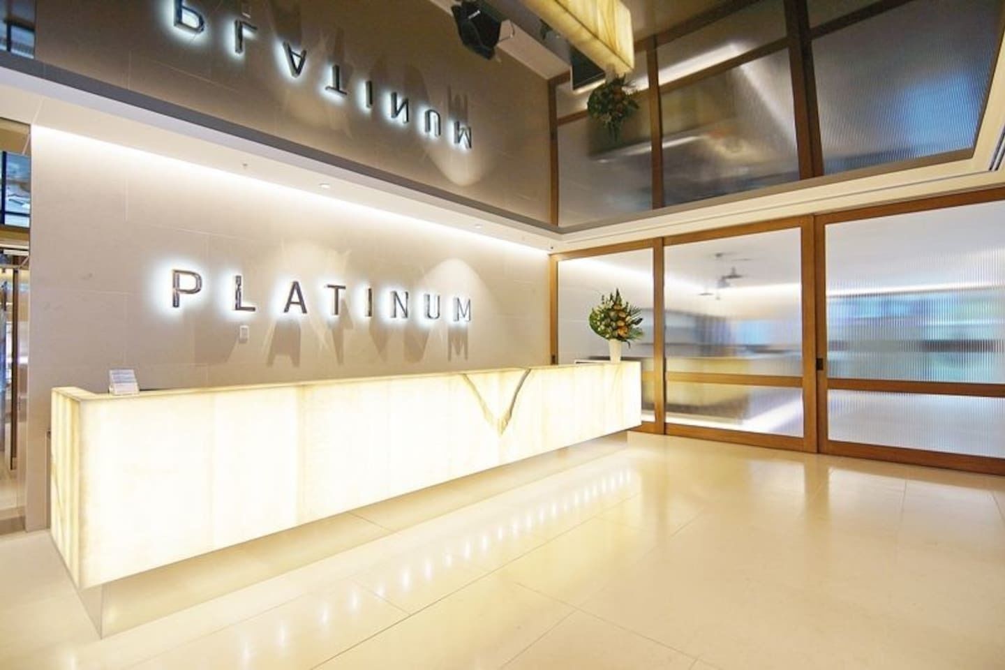 Southbank Platinum Tower Apartment