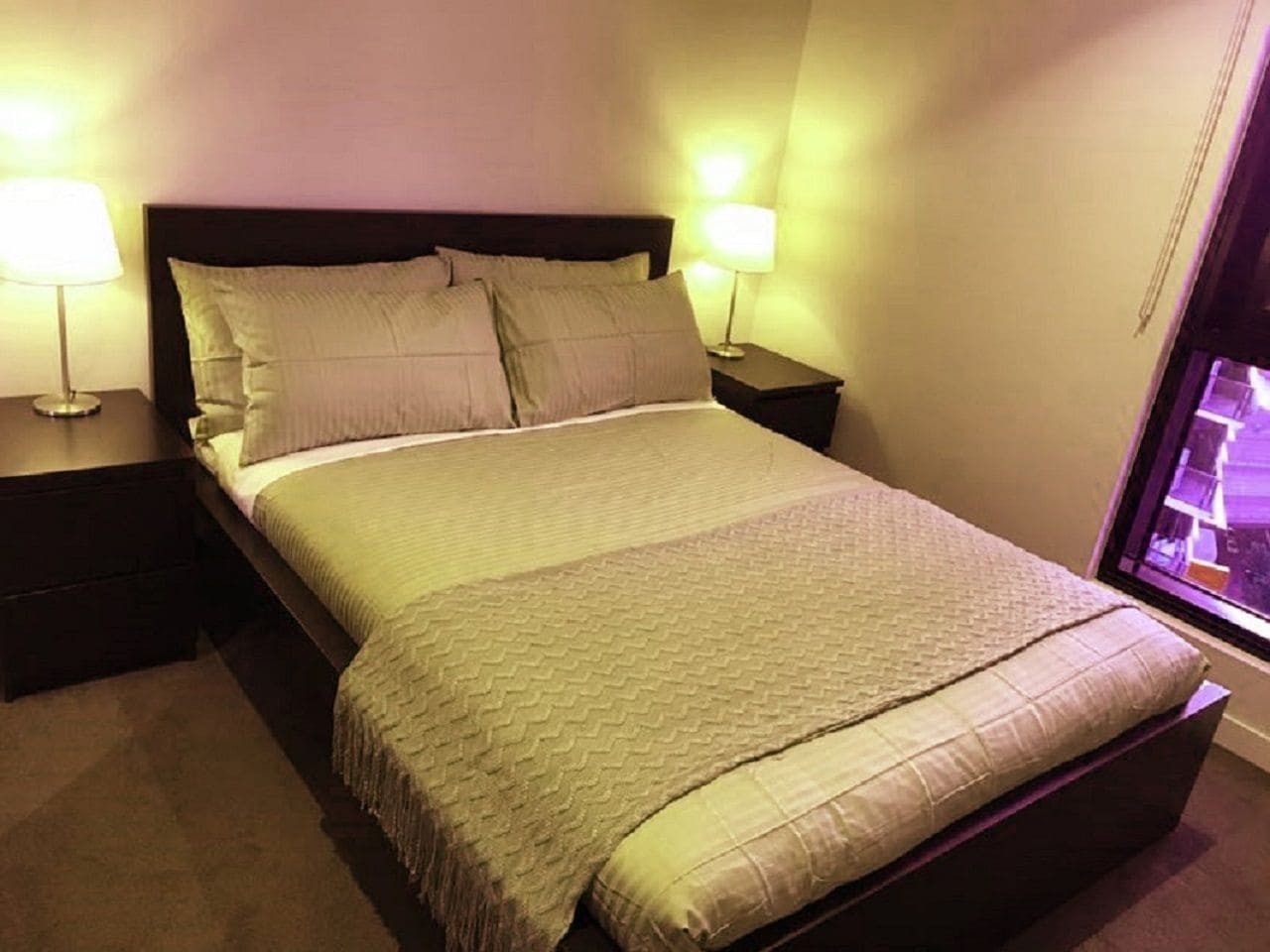Southbank Platinum Tower Apartment