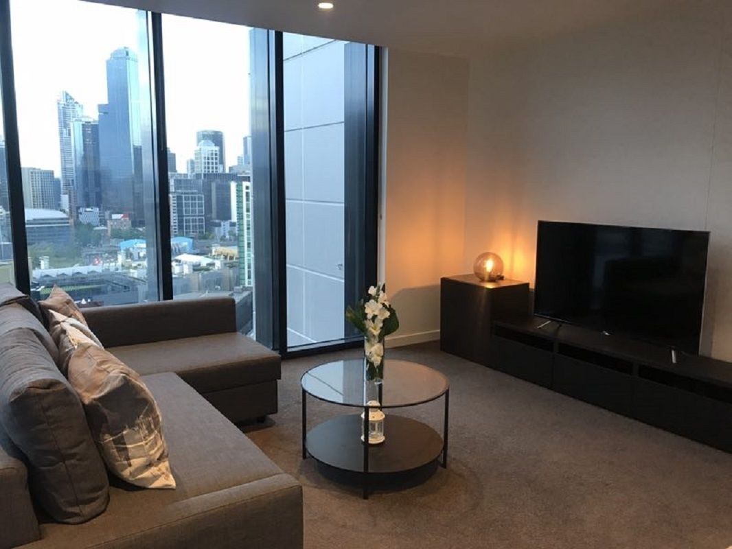 Southbank Platinum Tower Apartment