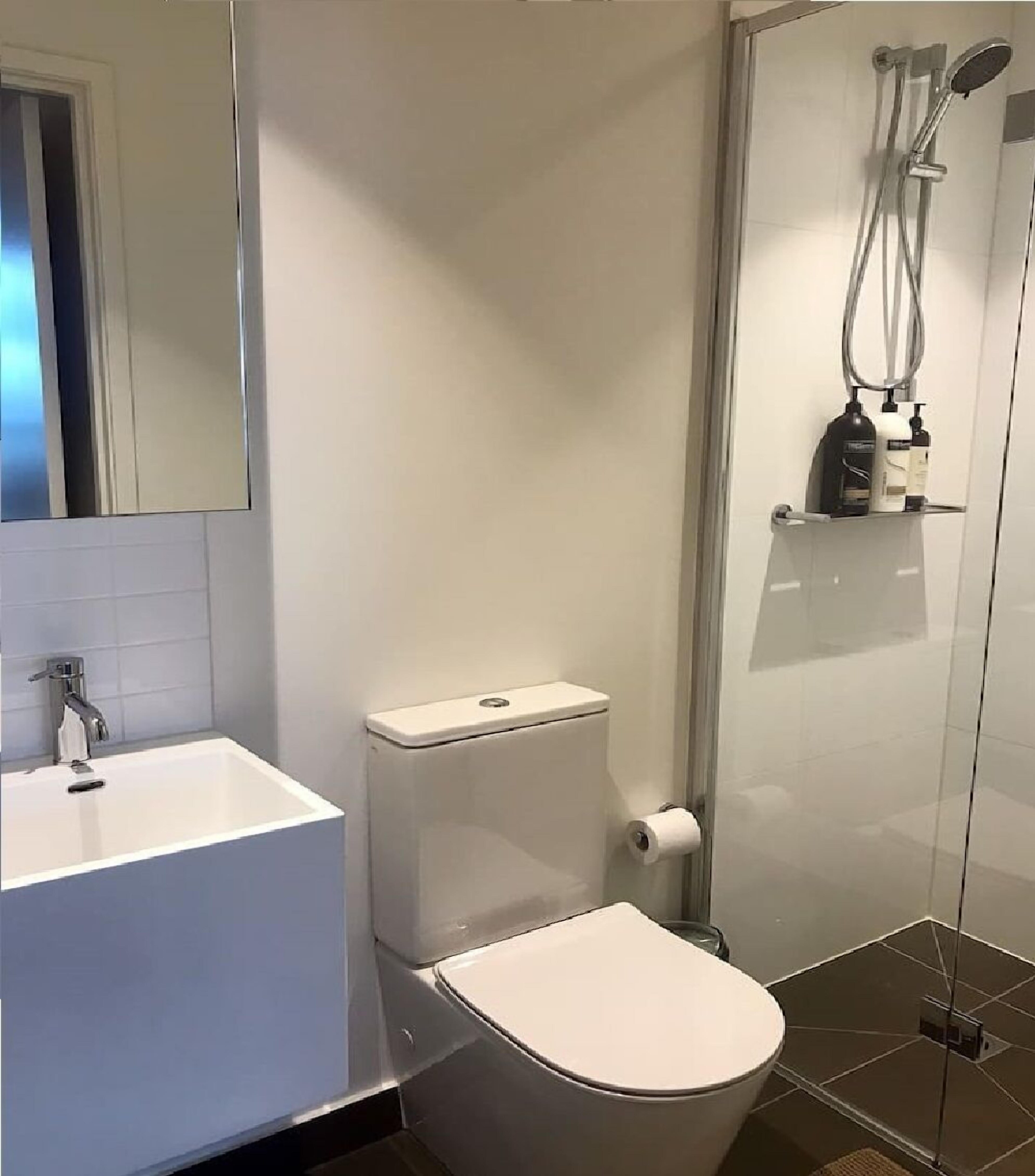 Southbank Platinum Tower Apartment