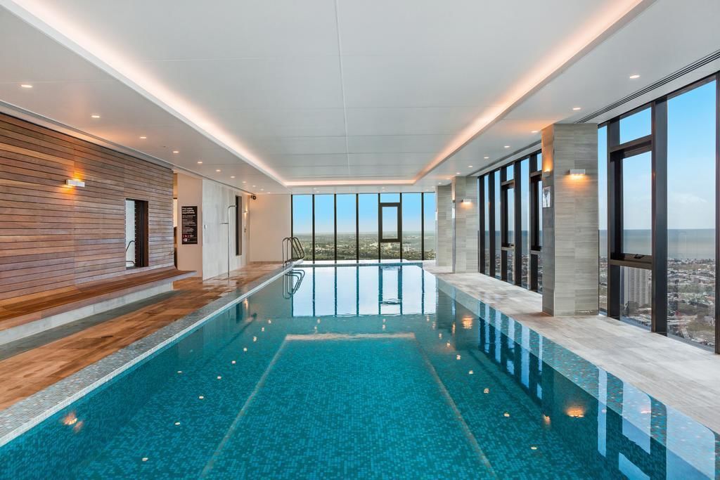 Southbank Platinum Tower Apartment