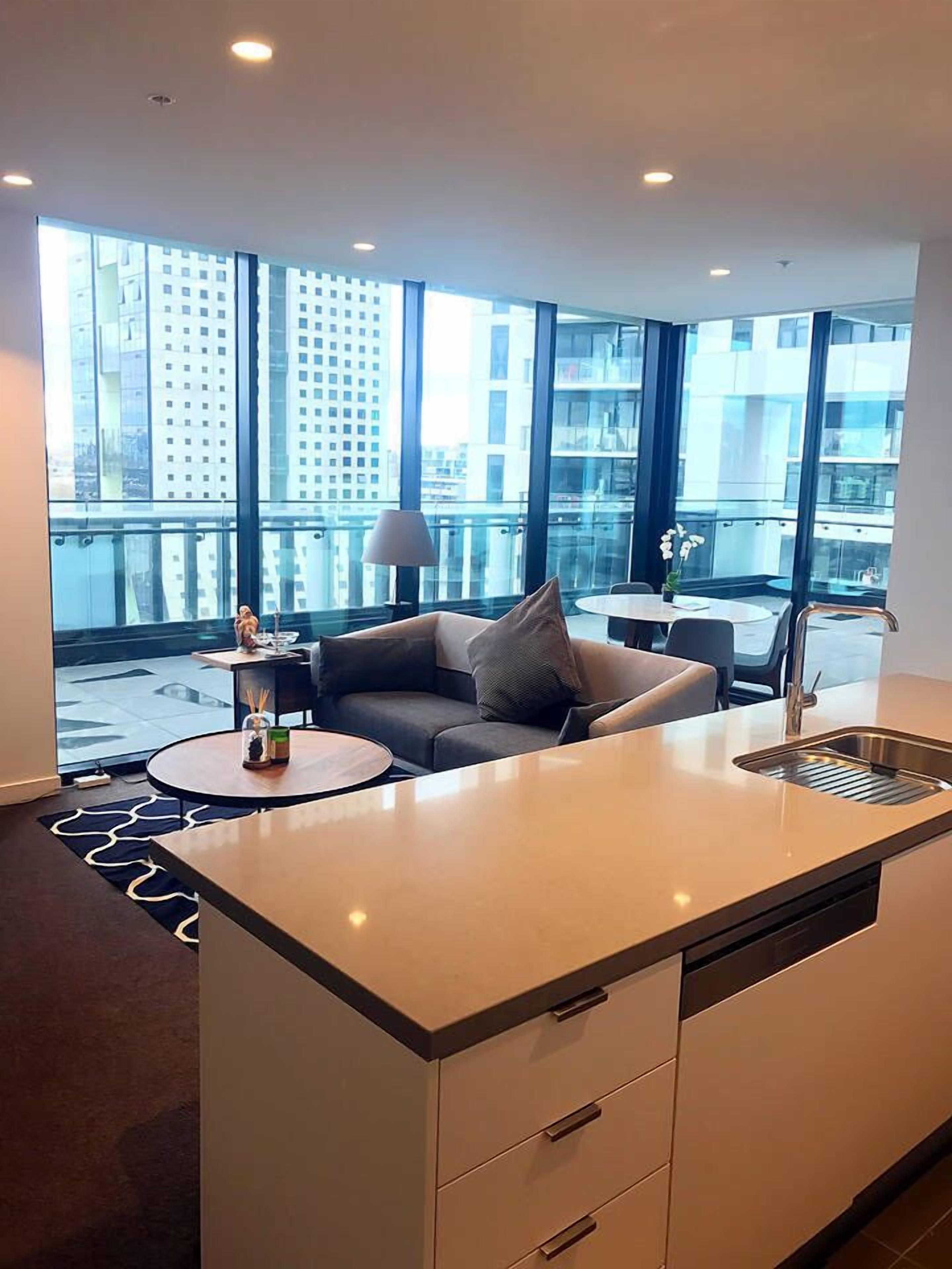 Southbank Platinum Tower Apartment