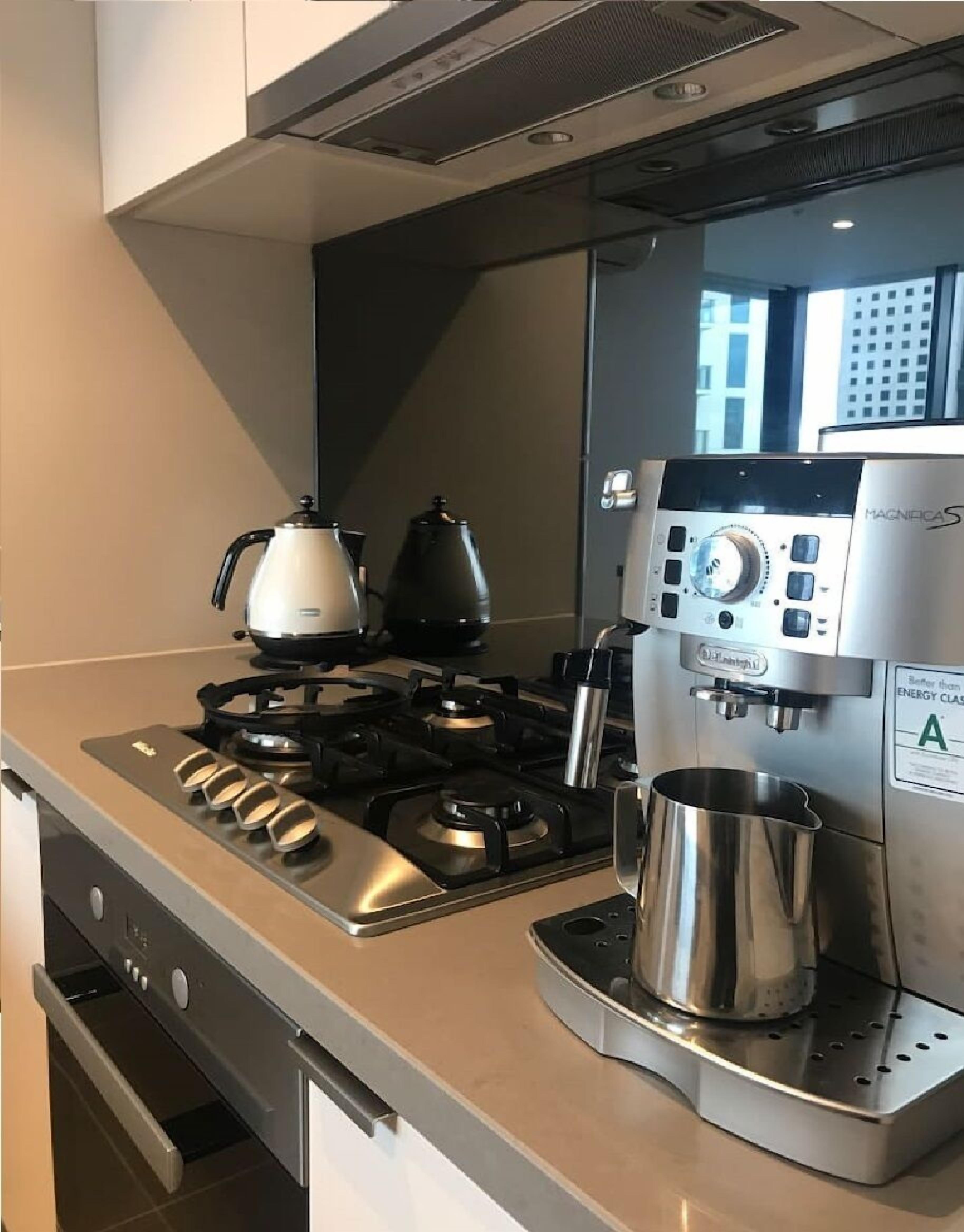 Southbank Platinum Tower Apartment