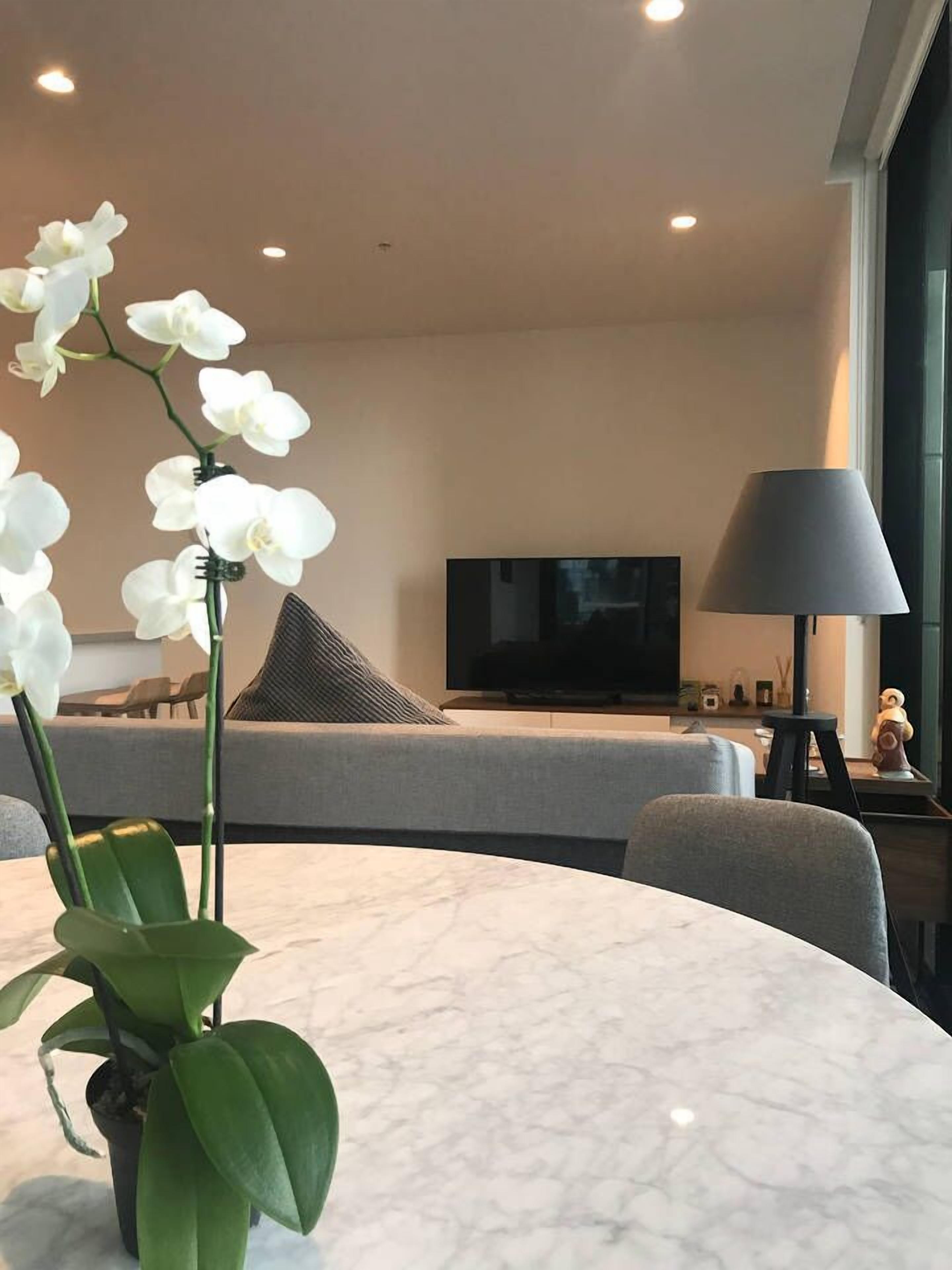 Southbank Platinum Tower Apartment
