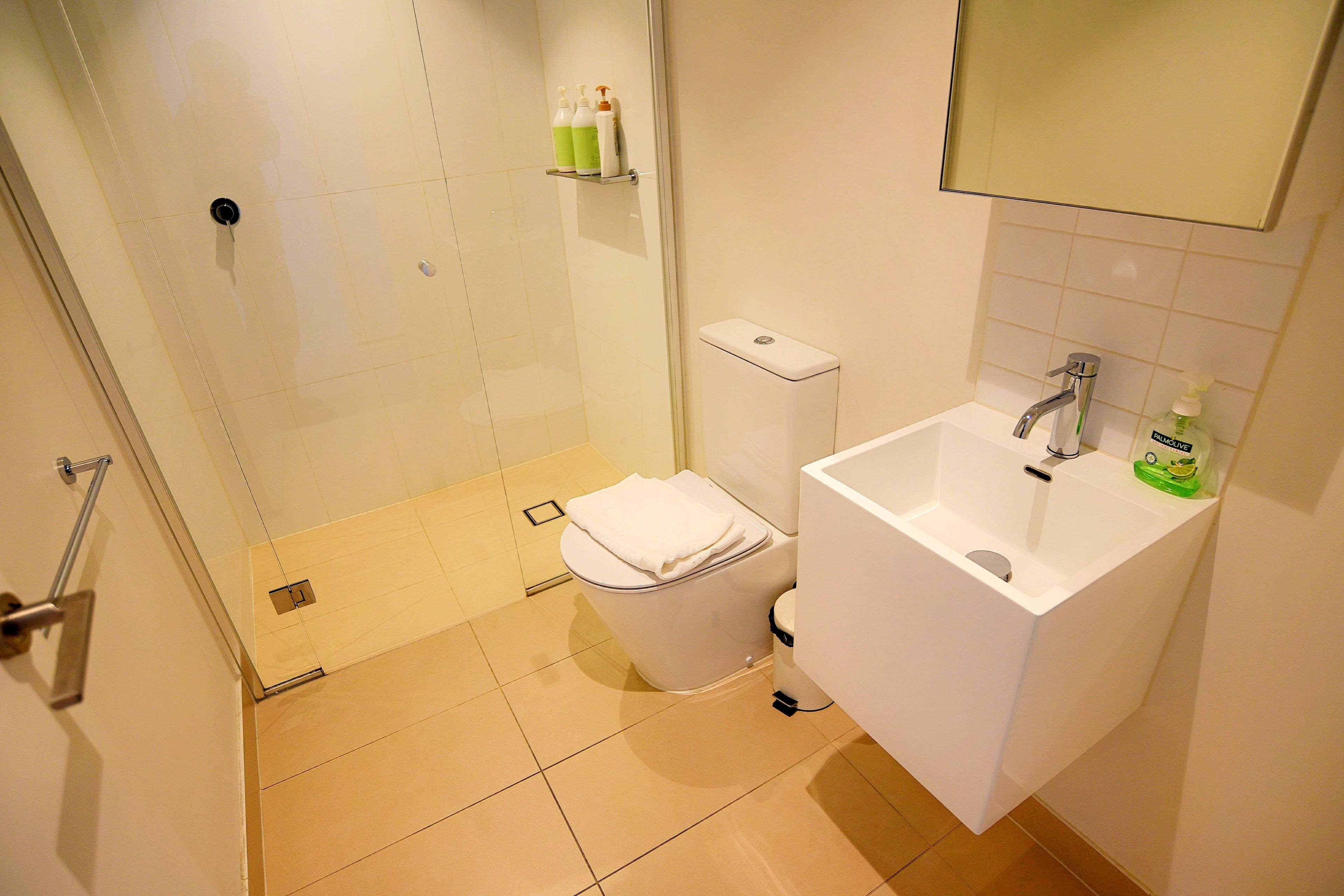 Southbank Platinum Tower Apartment
